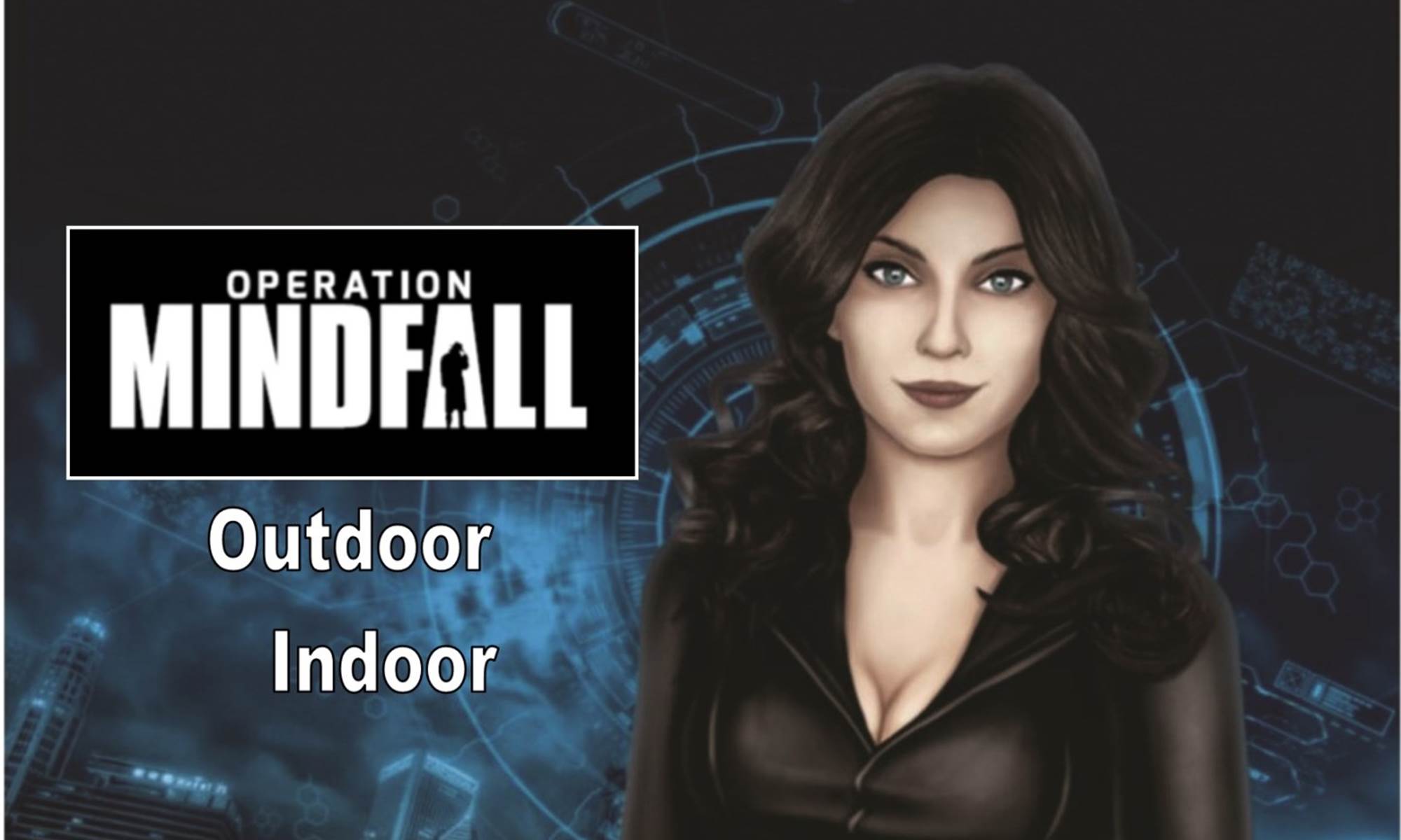 L'opération Mindfall Une Escape game outdoor sur l'ile de ré