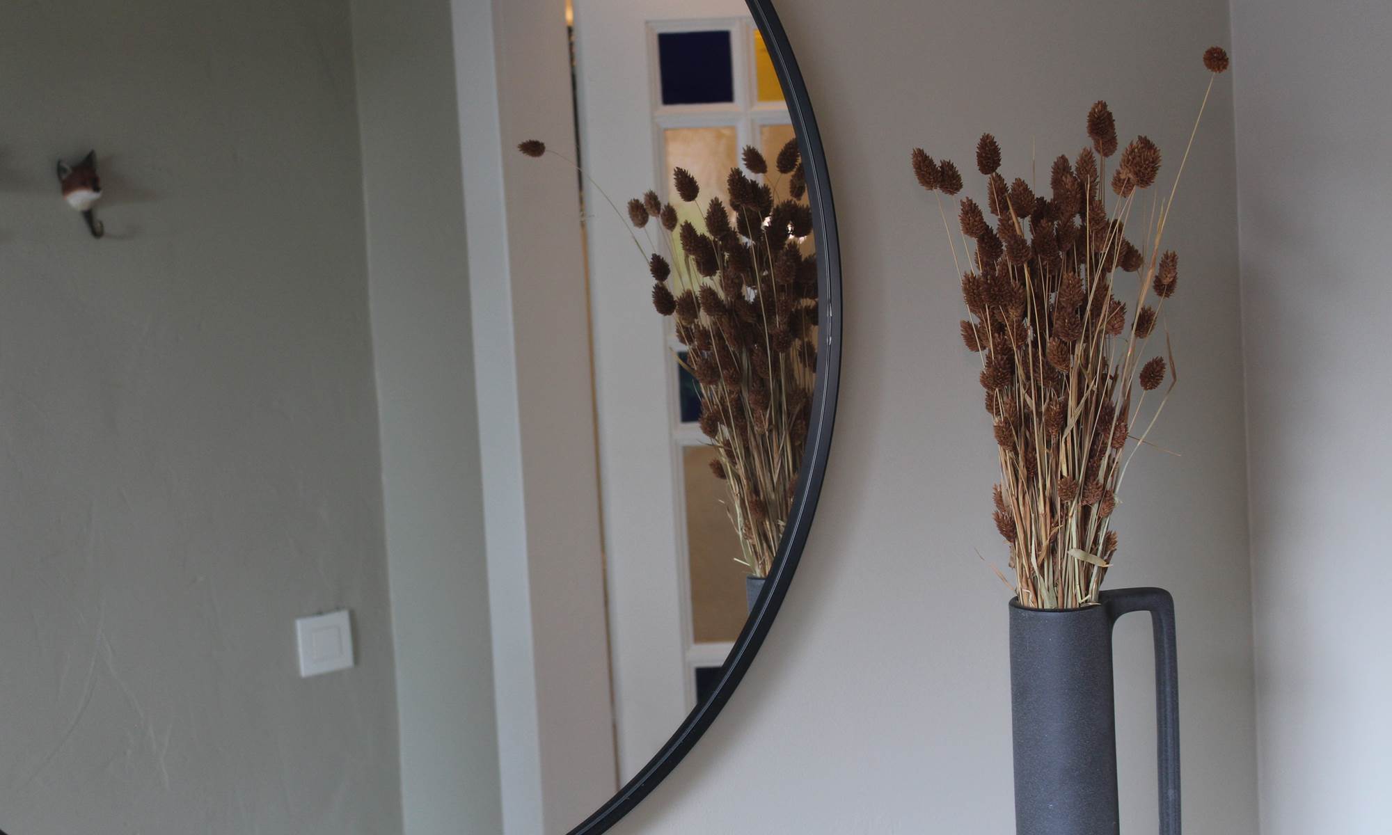 Hall d'entrée-galerie