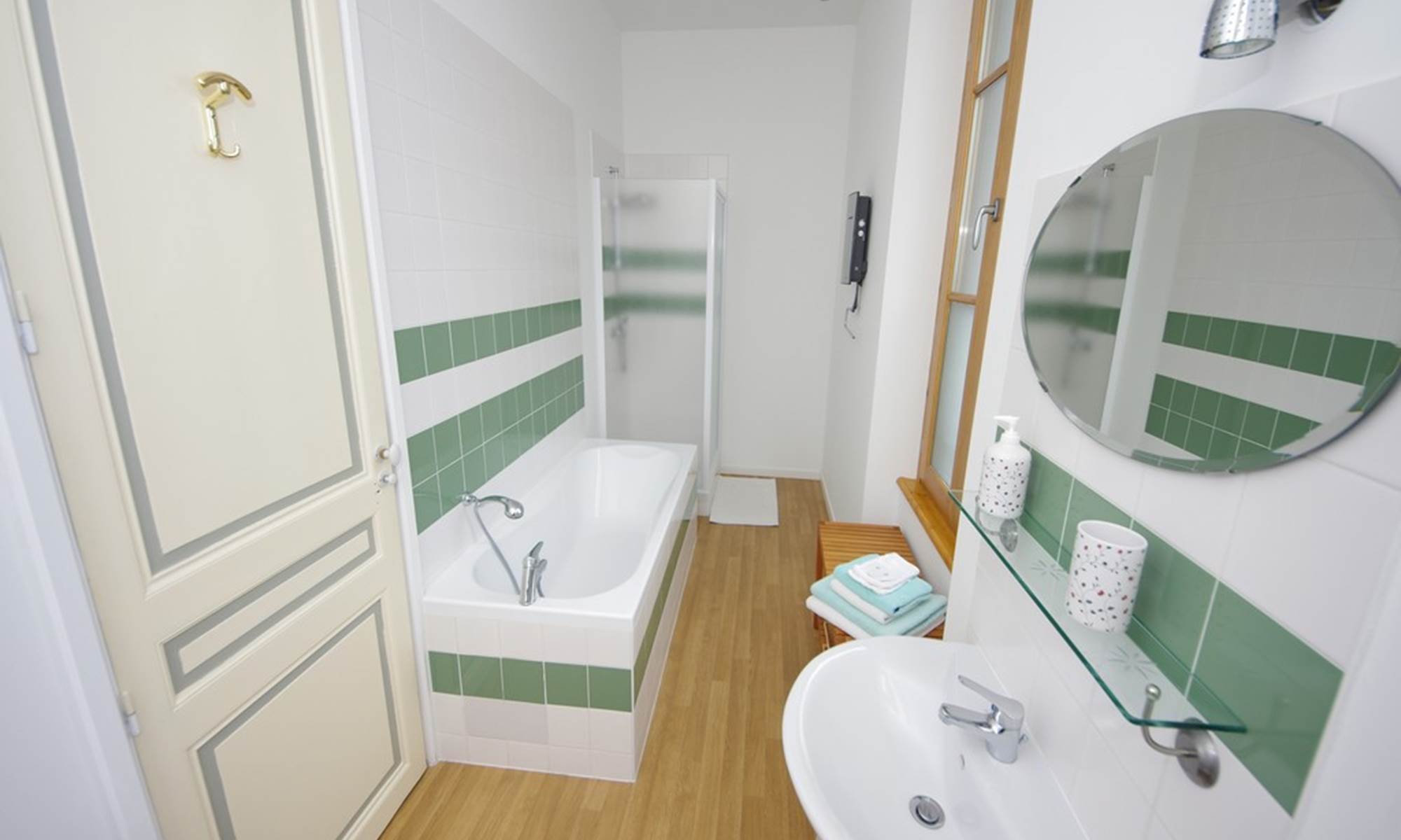 salle de bain chambre 5-galerie