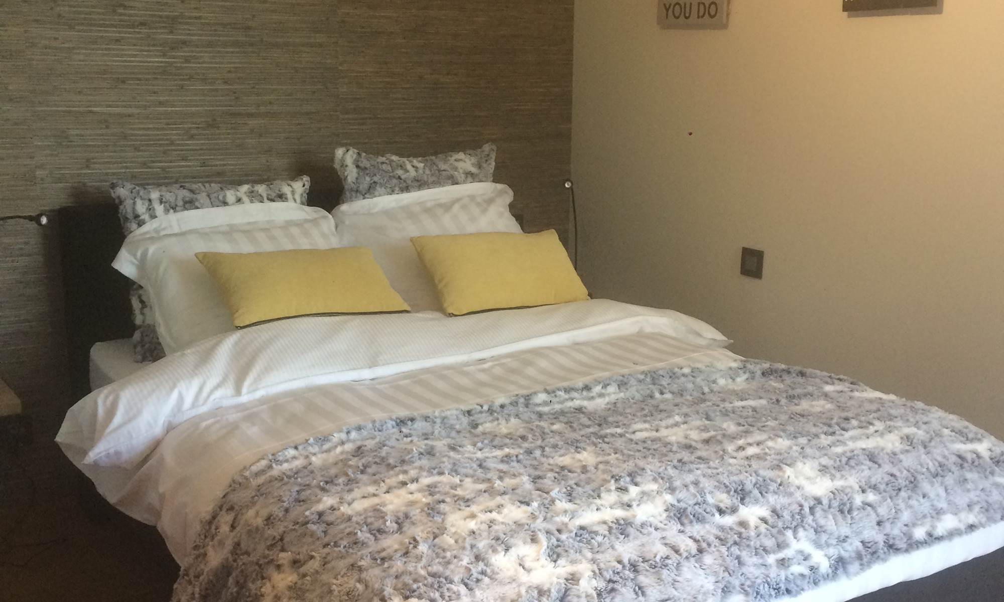 la chambre N°1-galerie