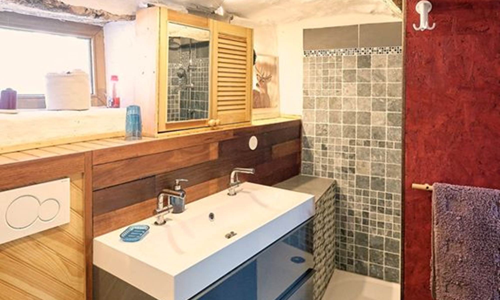 Le Forgite à Doische-galerie