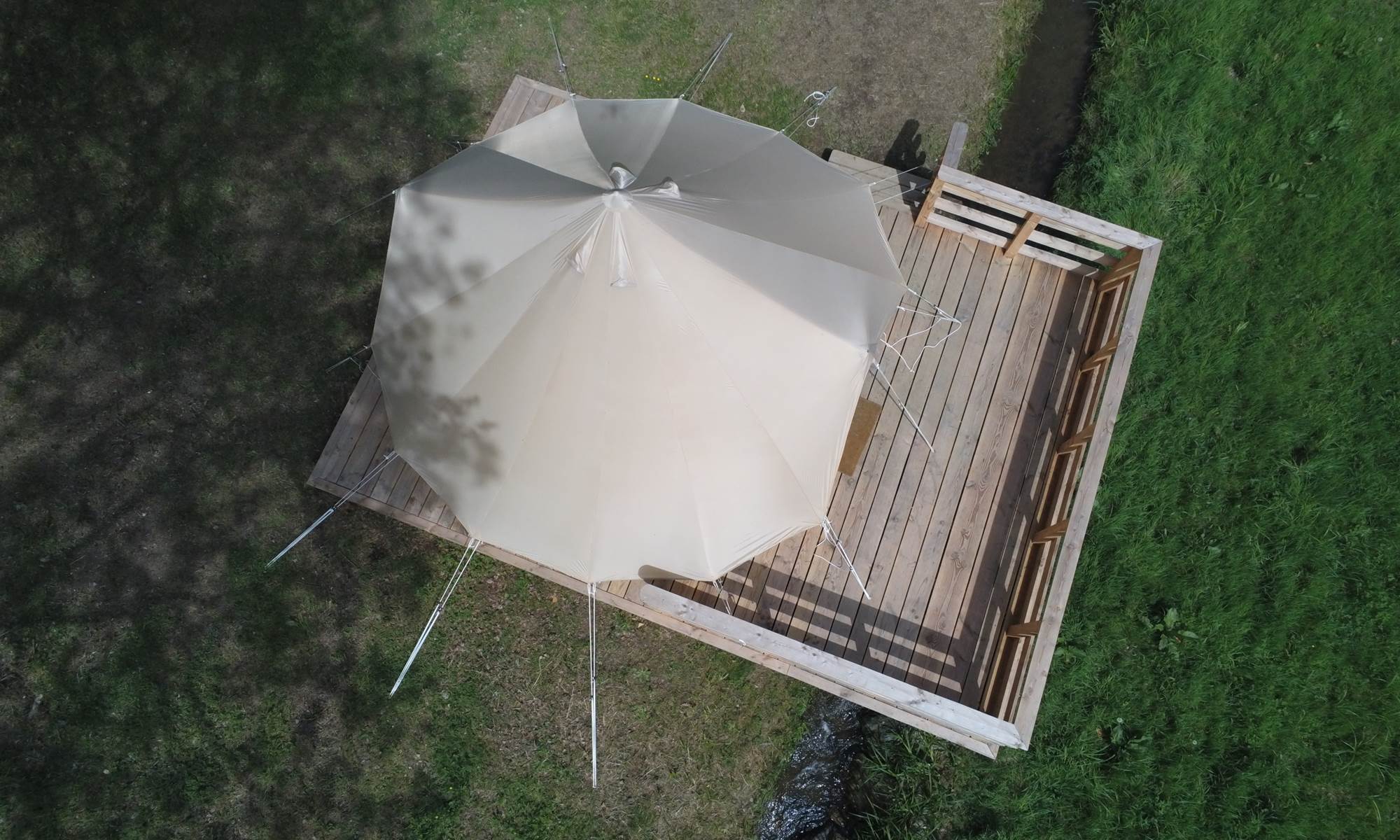 camping de la croisille sur briance-galerie