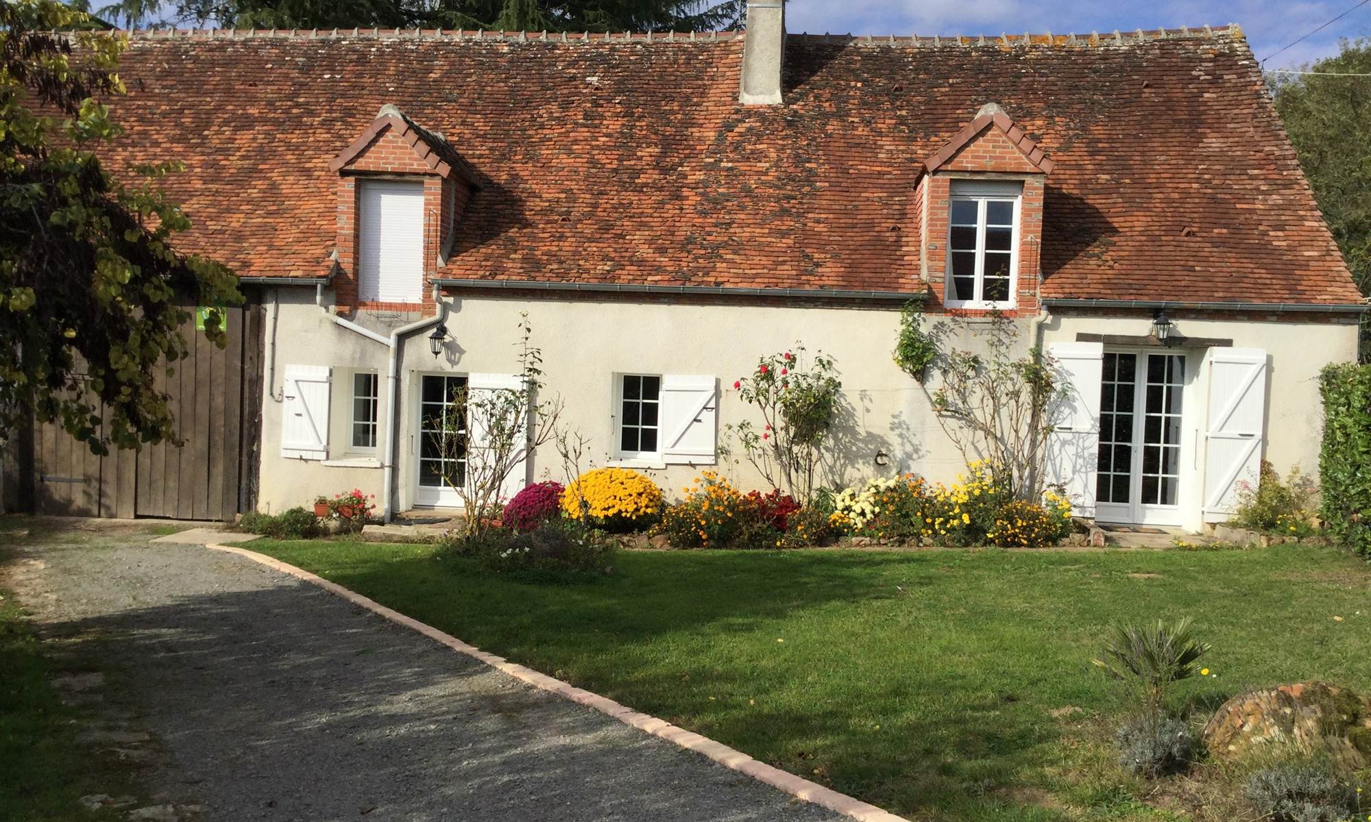 Gîte des Bruyères-galerie