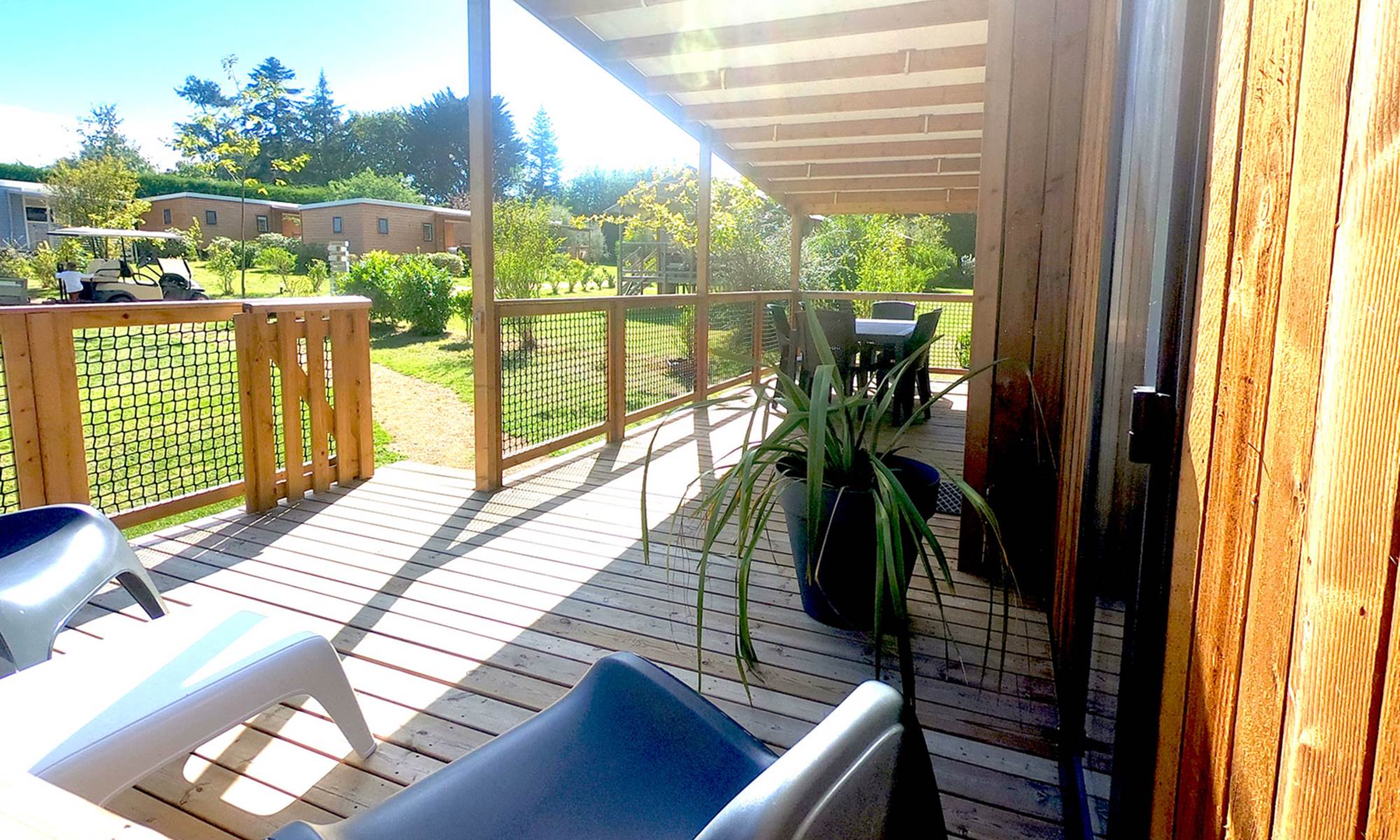 Terrasse de Manyara-galerie