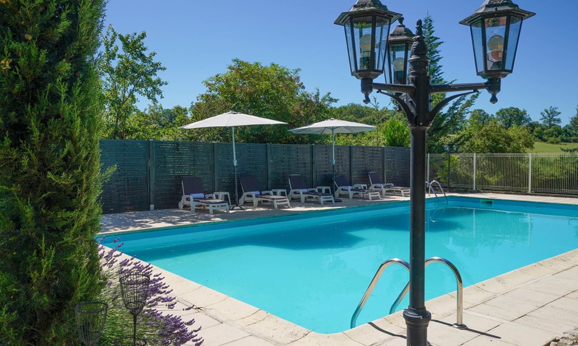 Maison Les Chandelles, Gîte et chambre d’hôte