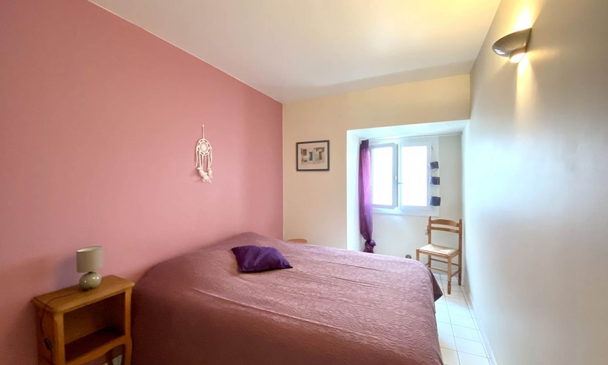 Chambre Arradoy