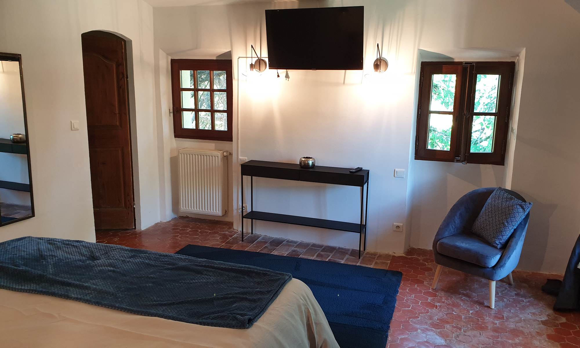 La Bastide de l'Adrech-galerie