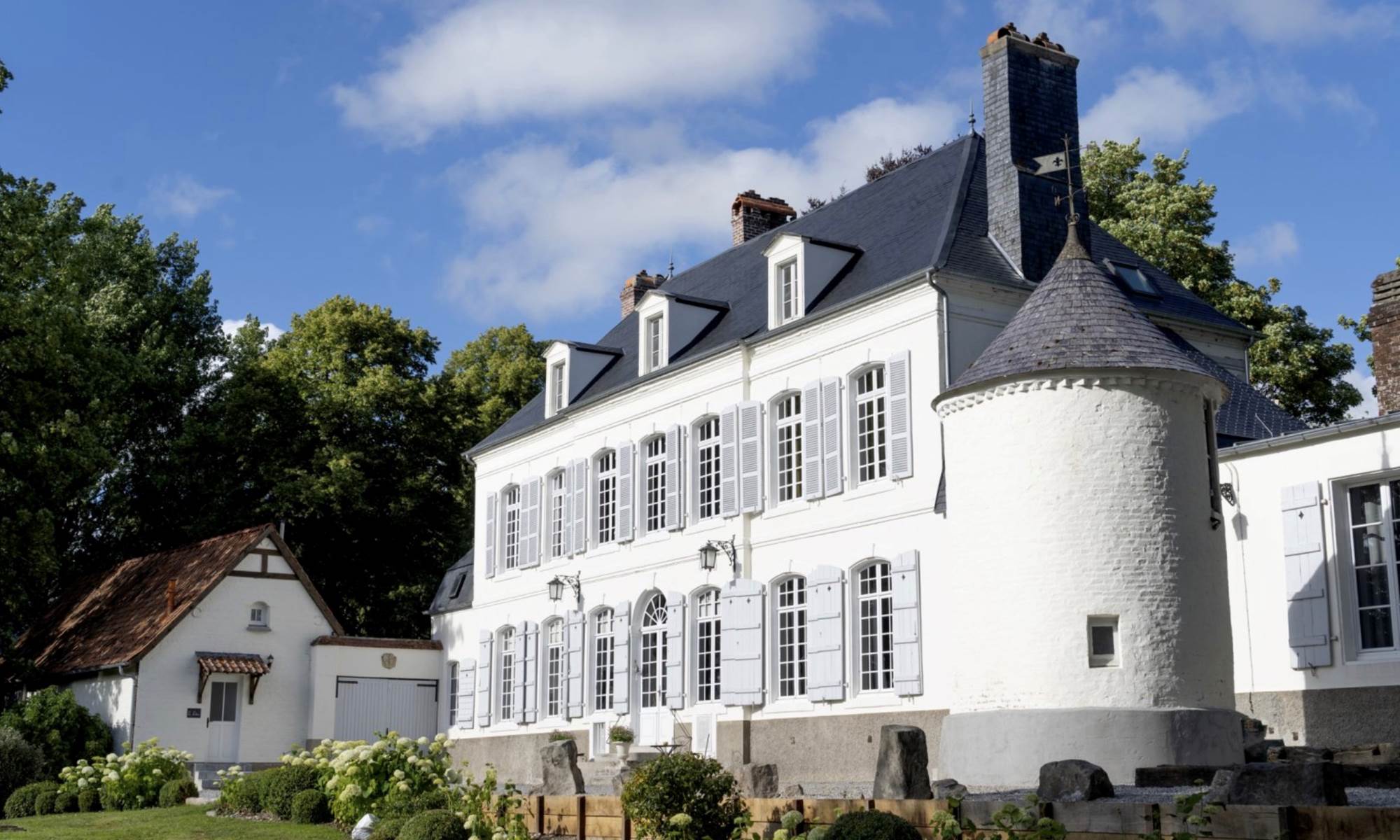 Domaine de la Course