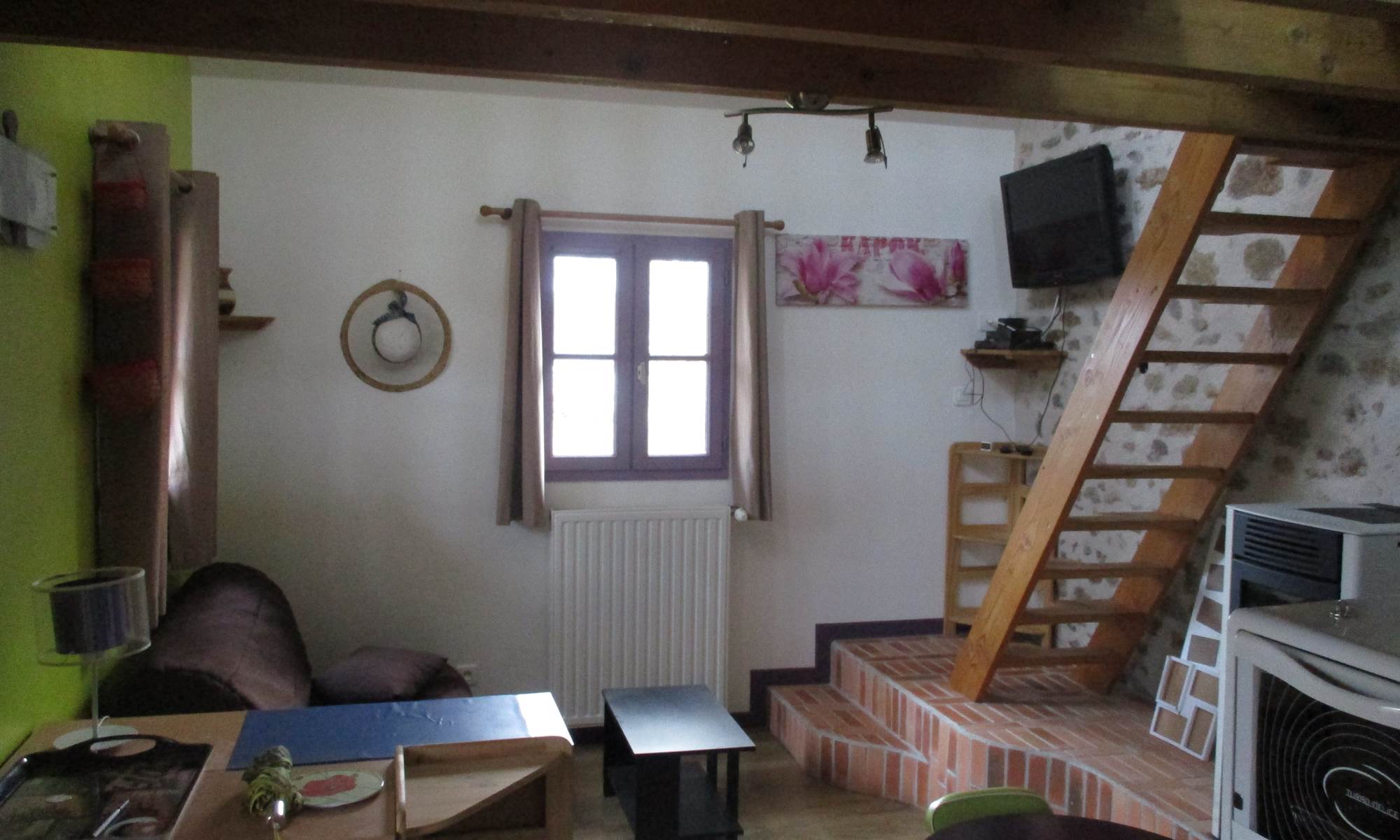 La chevauchée camping en Creuse-galerie