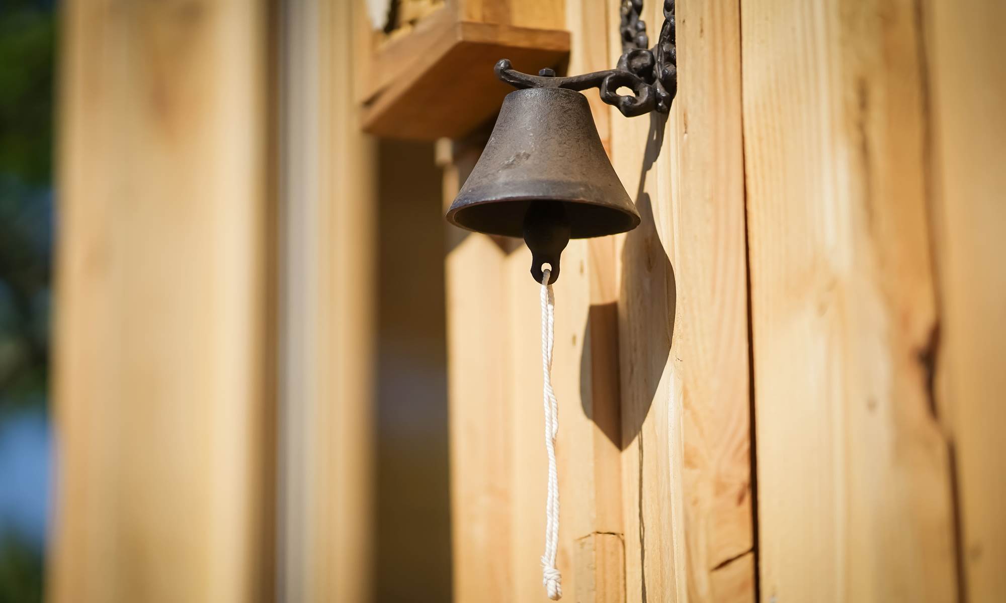 Réveil en douceur au coeur de la nature