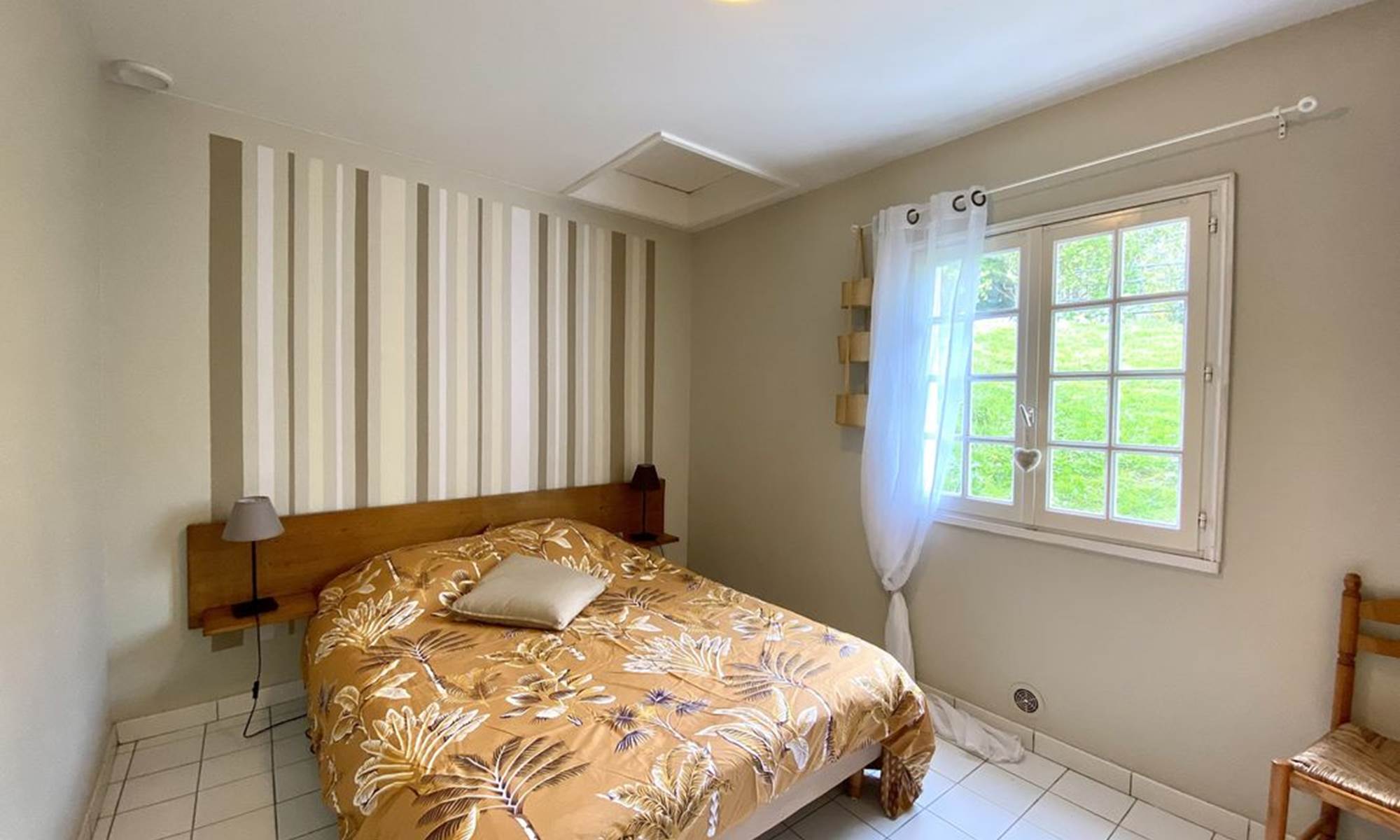 Chambre Behorleguy
