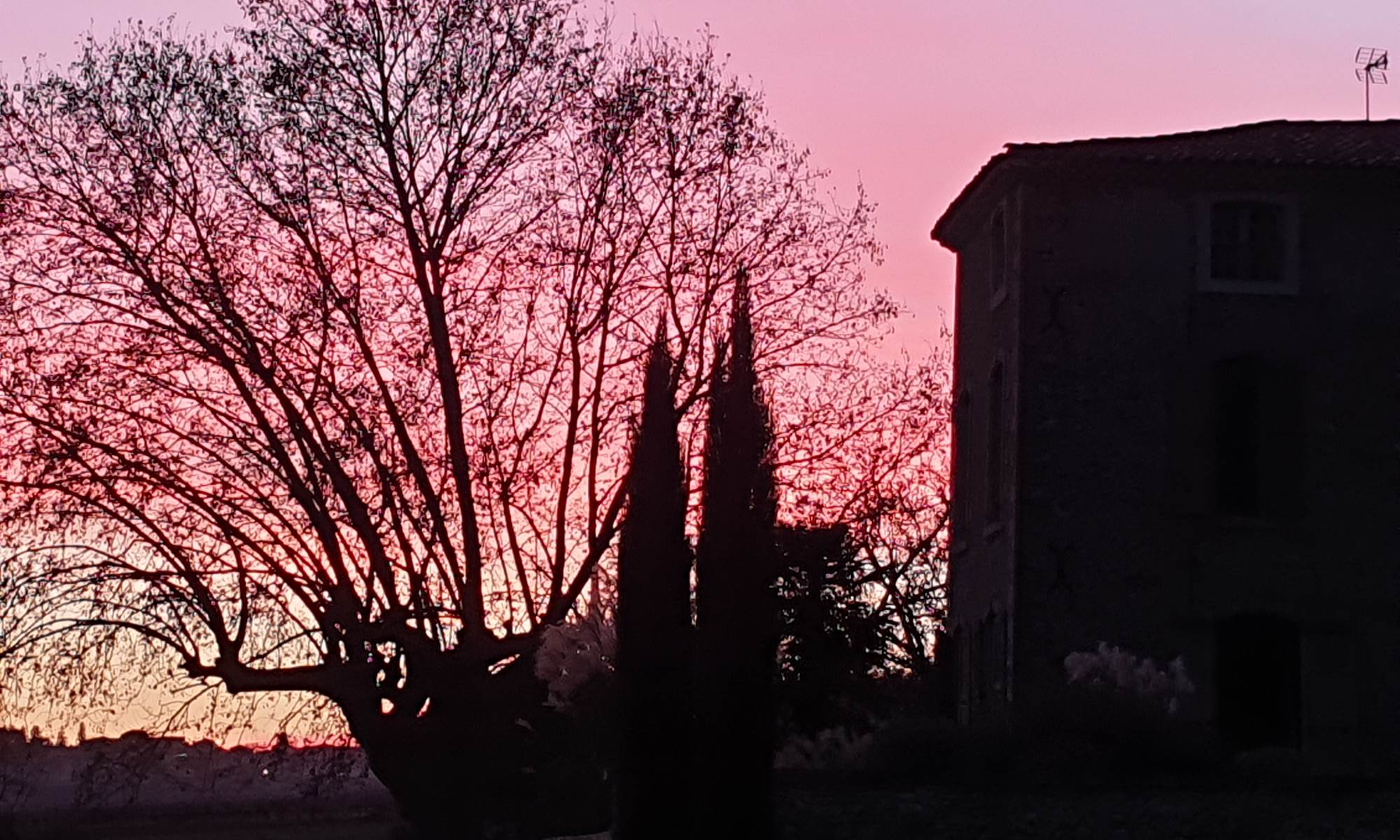 La Bastide de l'Adrech-galerie