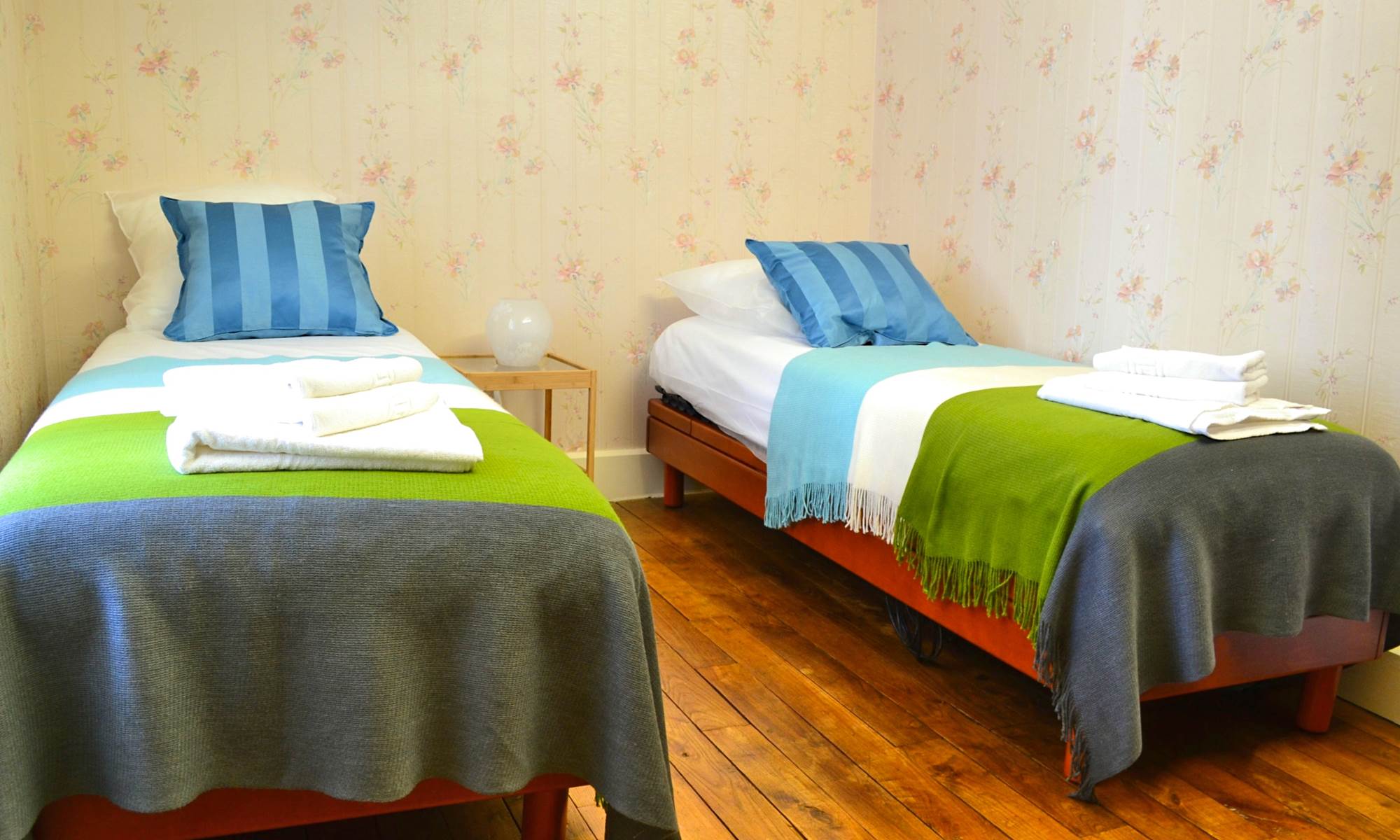 Gite Le Masgiral Chambre enfant 2-galerie