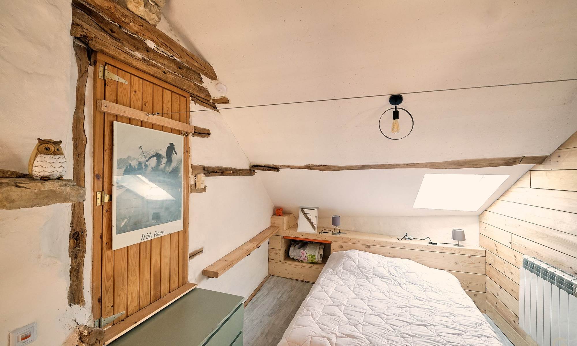 Le Forgite à Doische-galerie