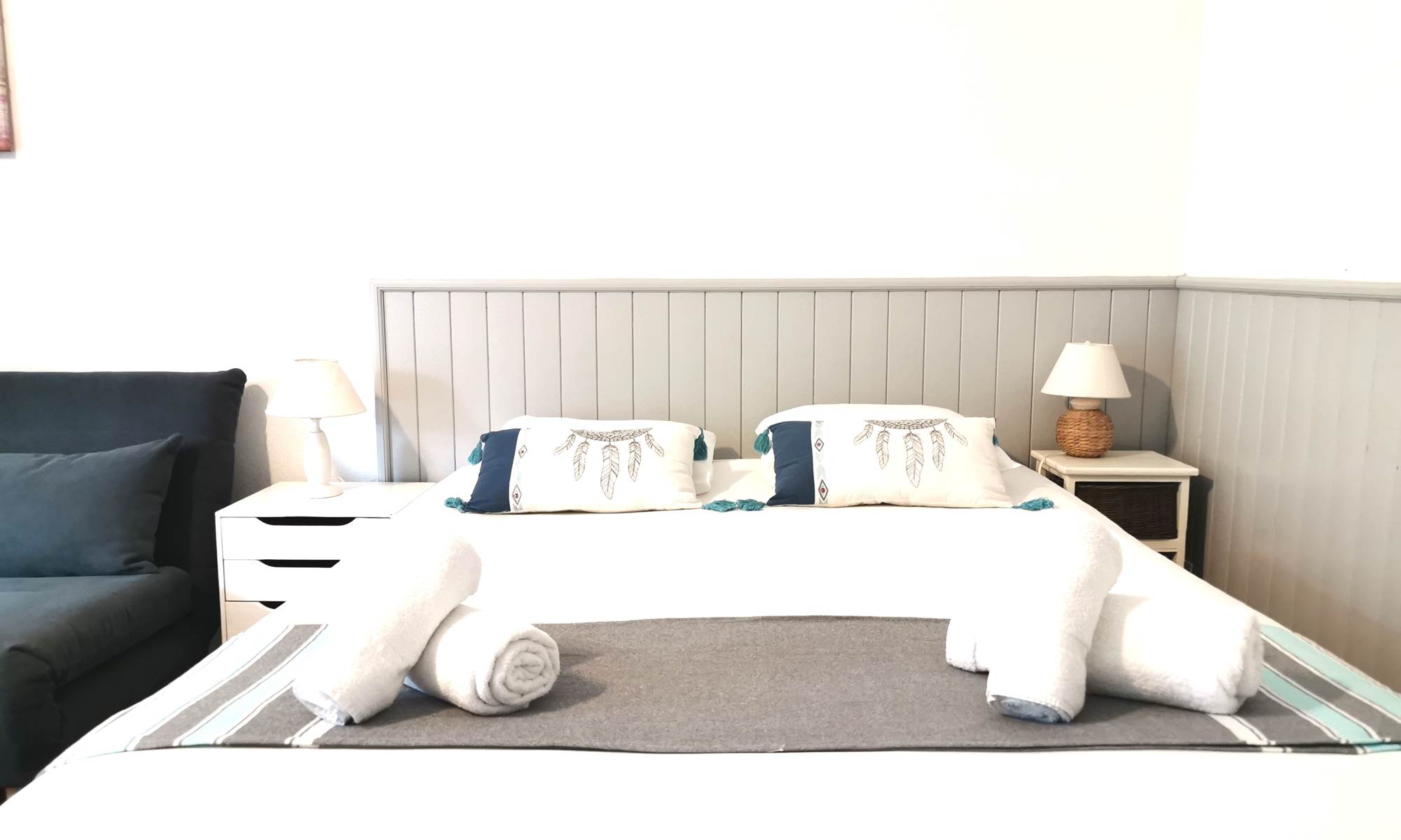 chambre bellevue-bayonne-galerie