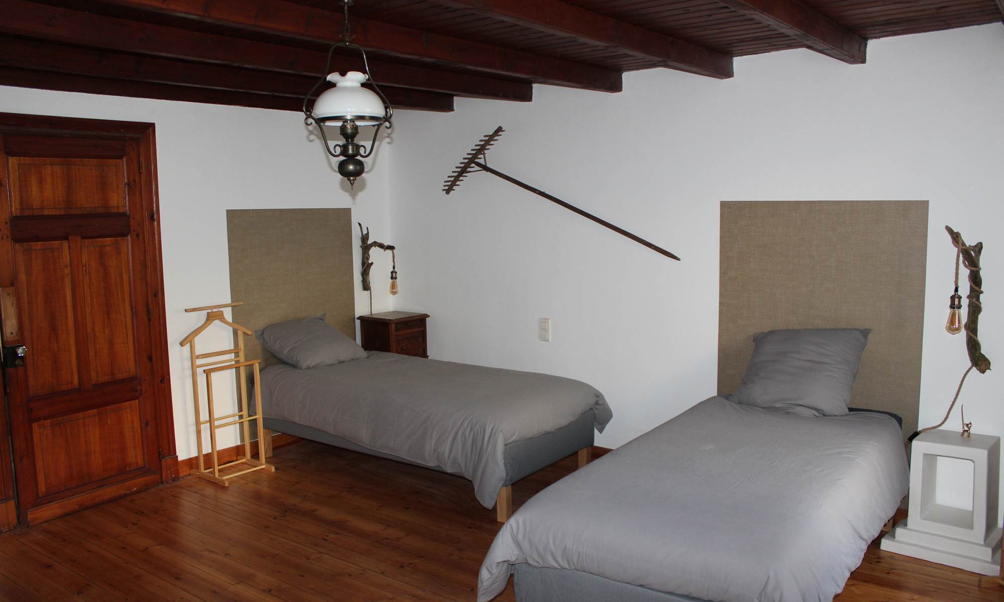 chambre nid d'hirondelle-galerie