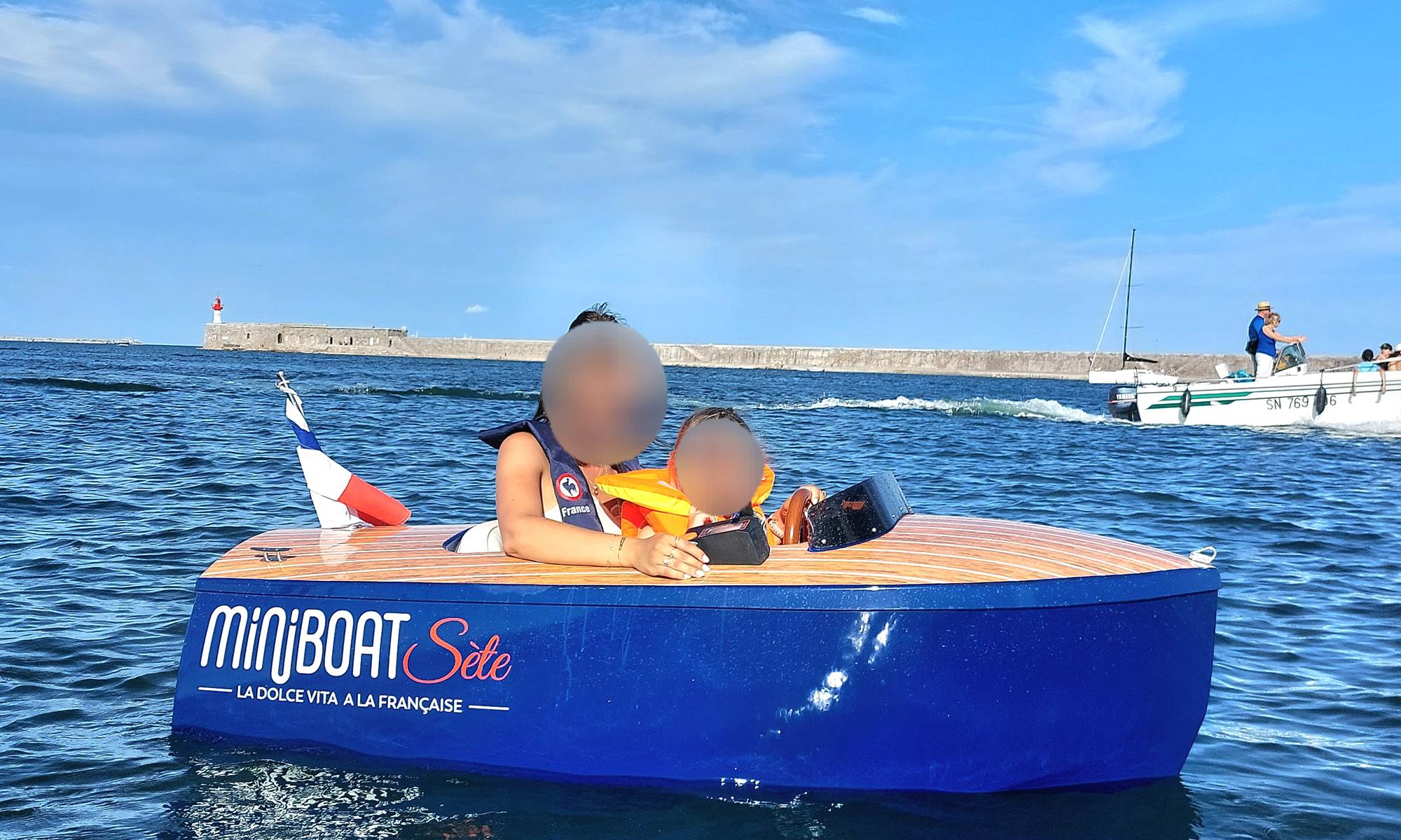 MINIBOAT-Family tour 3