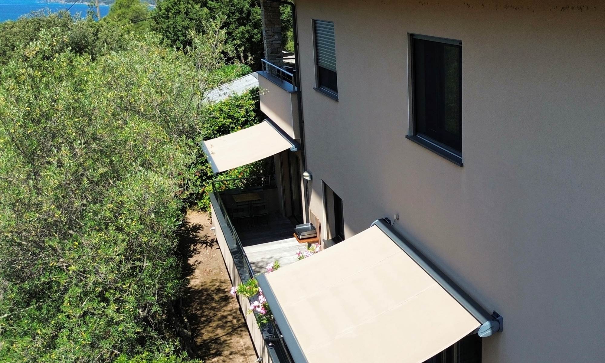 RÉSIDENCE PETRU MARIA