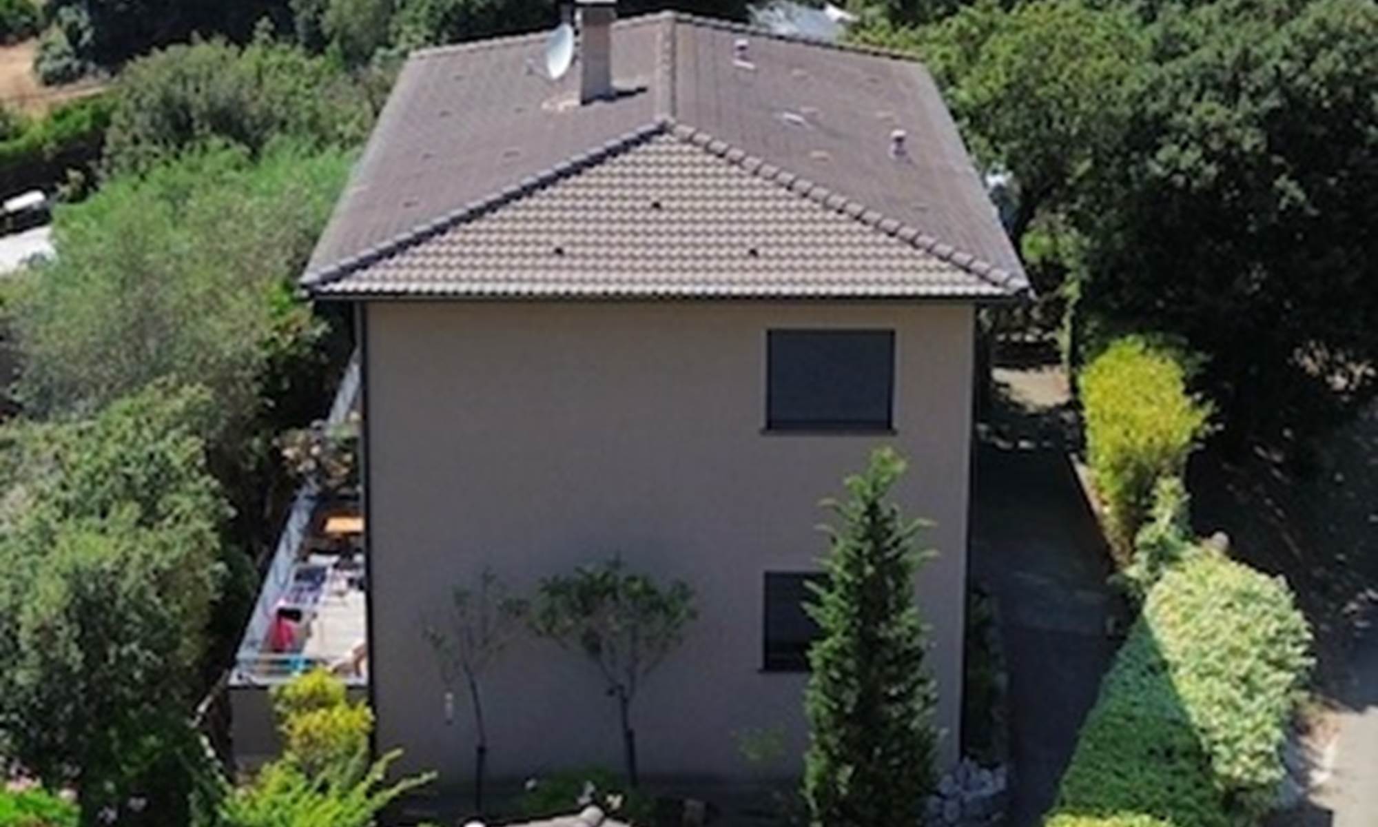 RÉSIDENCE PETRU MARIA