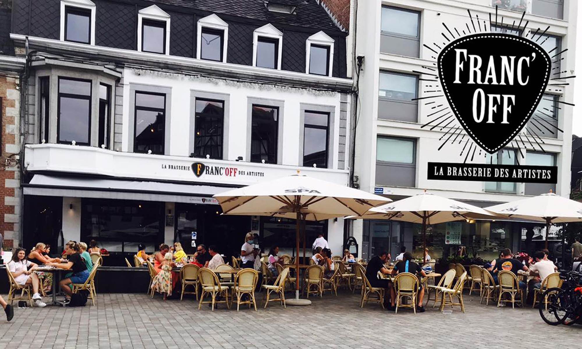 LUXURY SPA HOTEL - FRANCOFOLIES-galerie