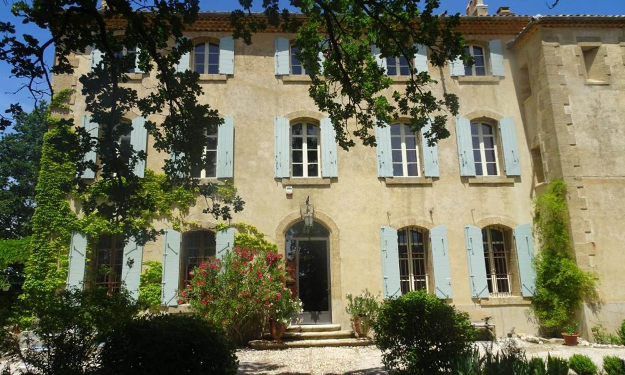 chambres-hôtes-proche-aix-en-provence