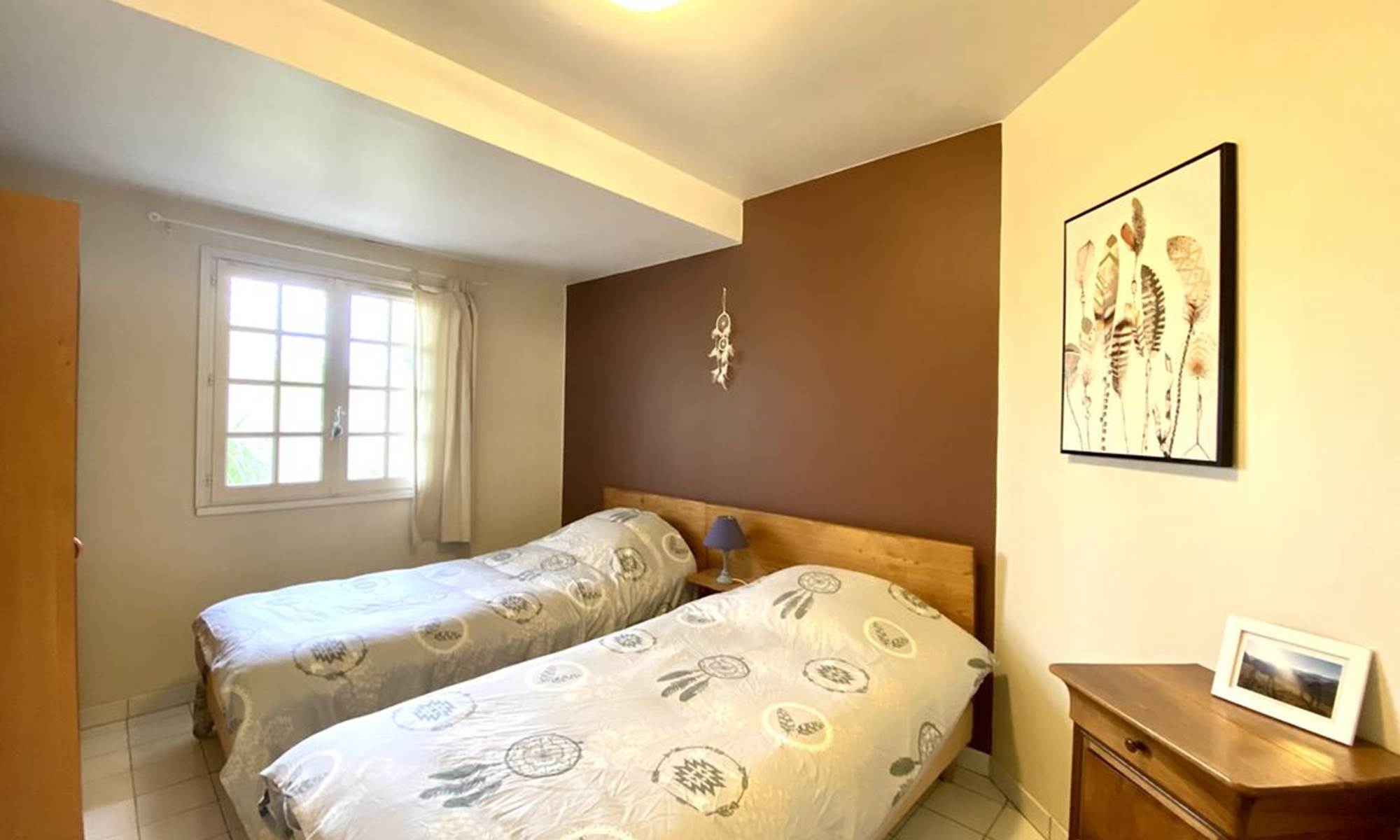 Chambre Behorleguy