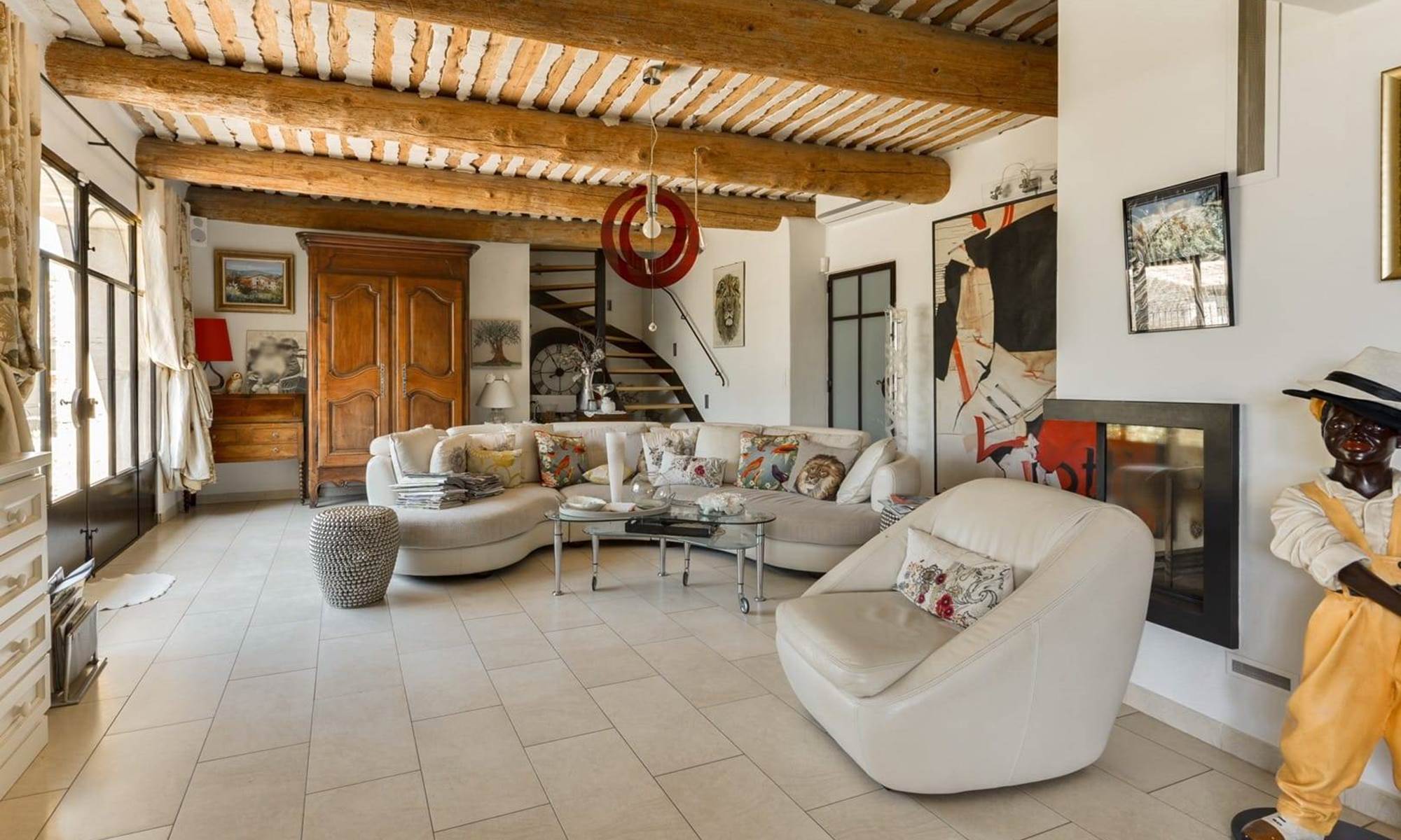 CHAMBRE D'HÔTES LE JARDINAGE