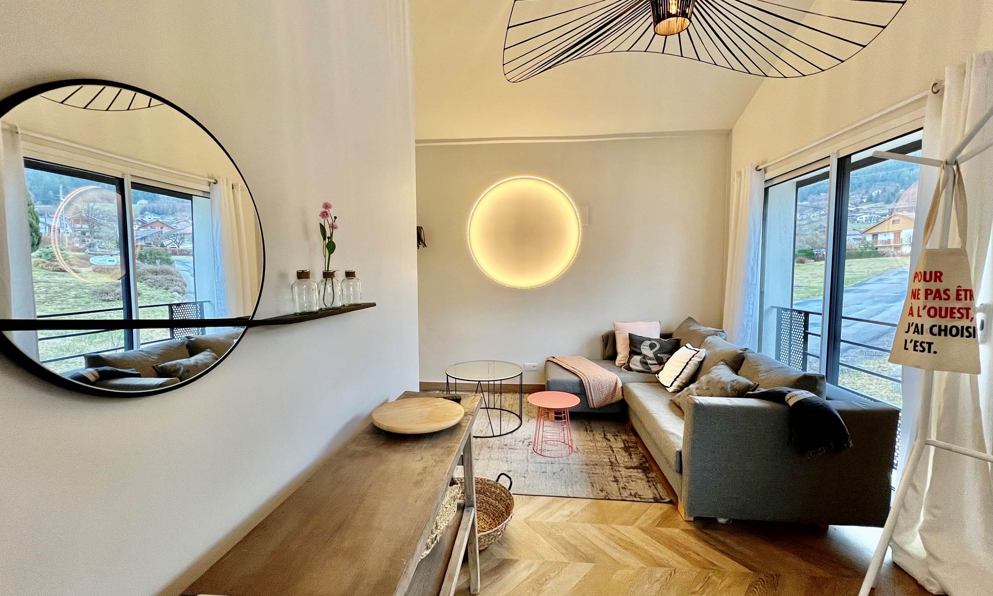 Location vacances, Gérardmer, Vosges-galerie