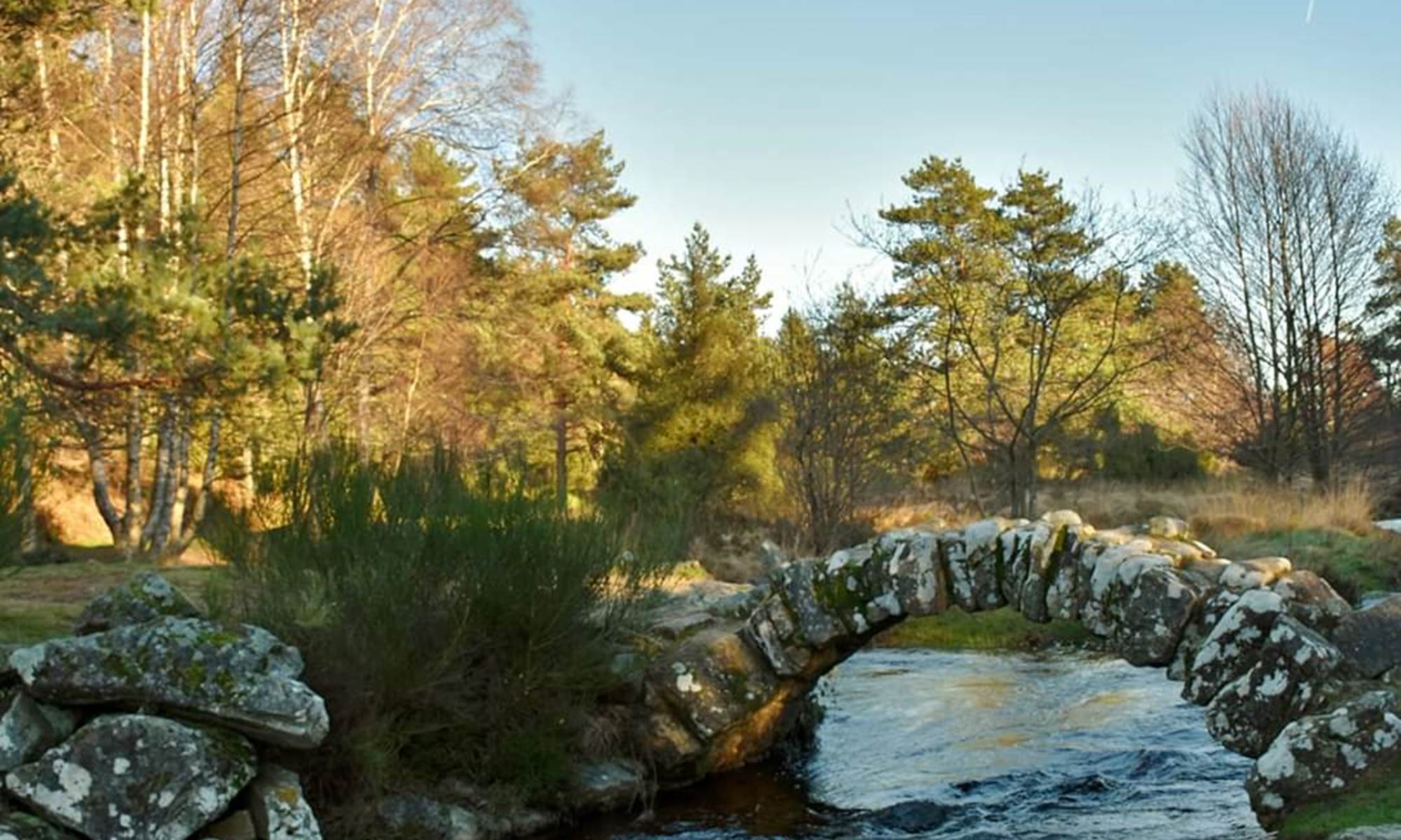 Gite le Masgiral Cours d'eau 3-galerie