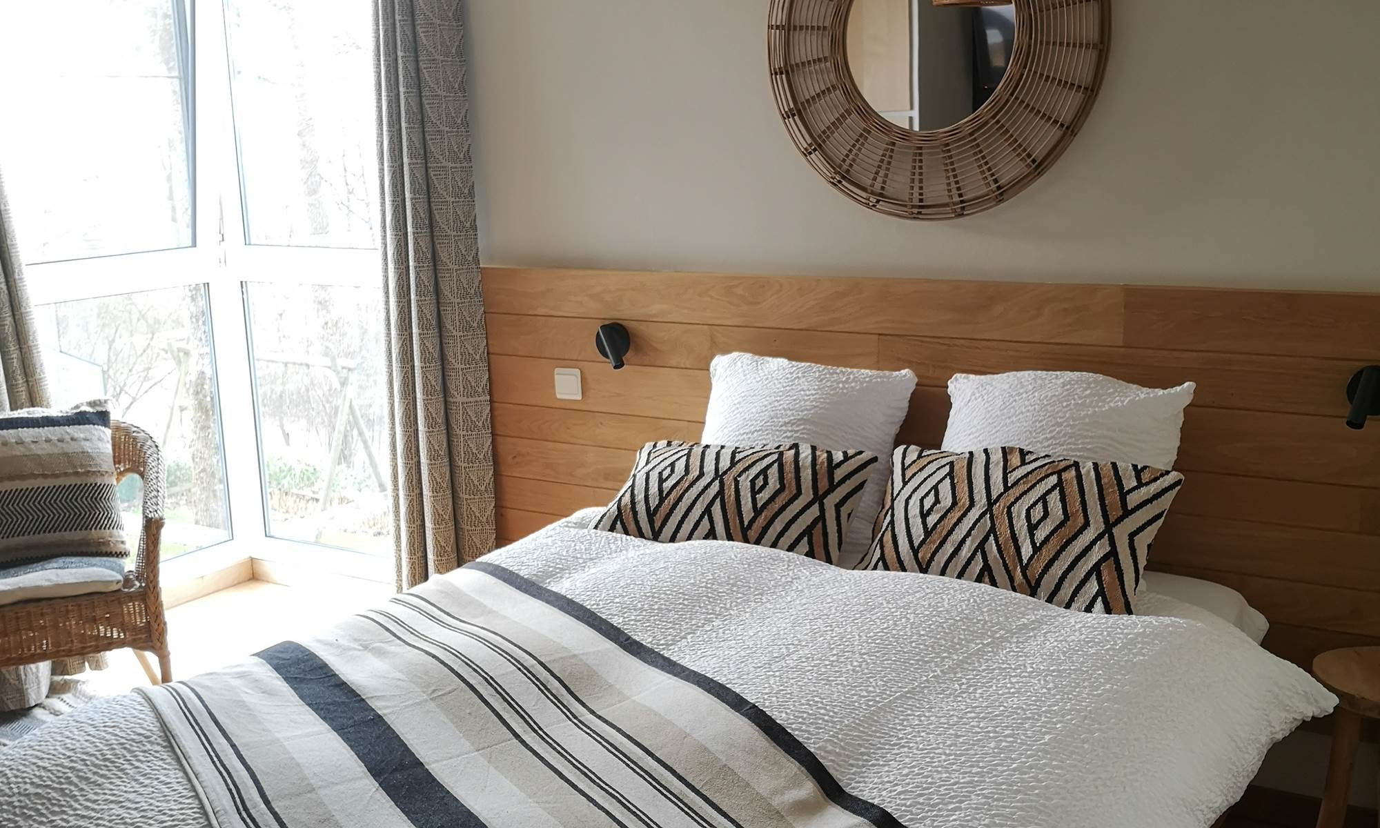 Chambre N°2-galerie