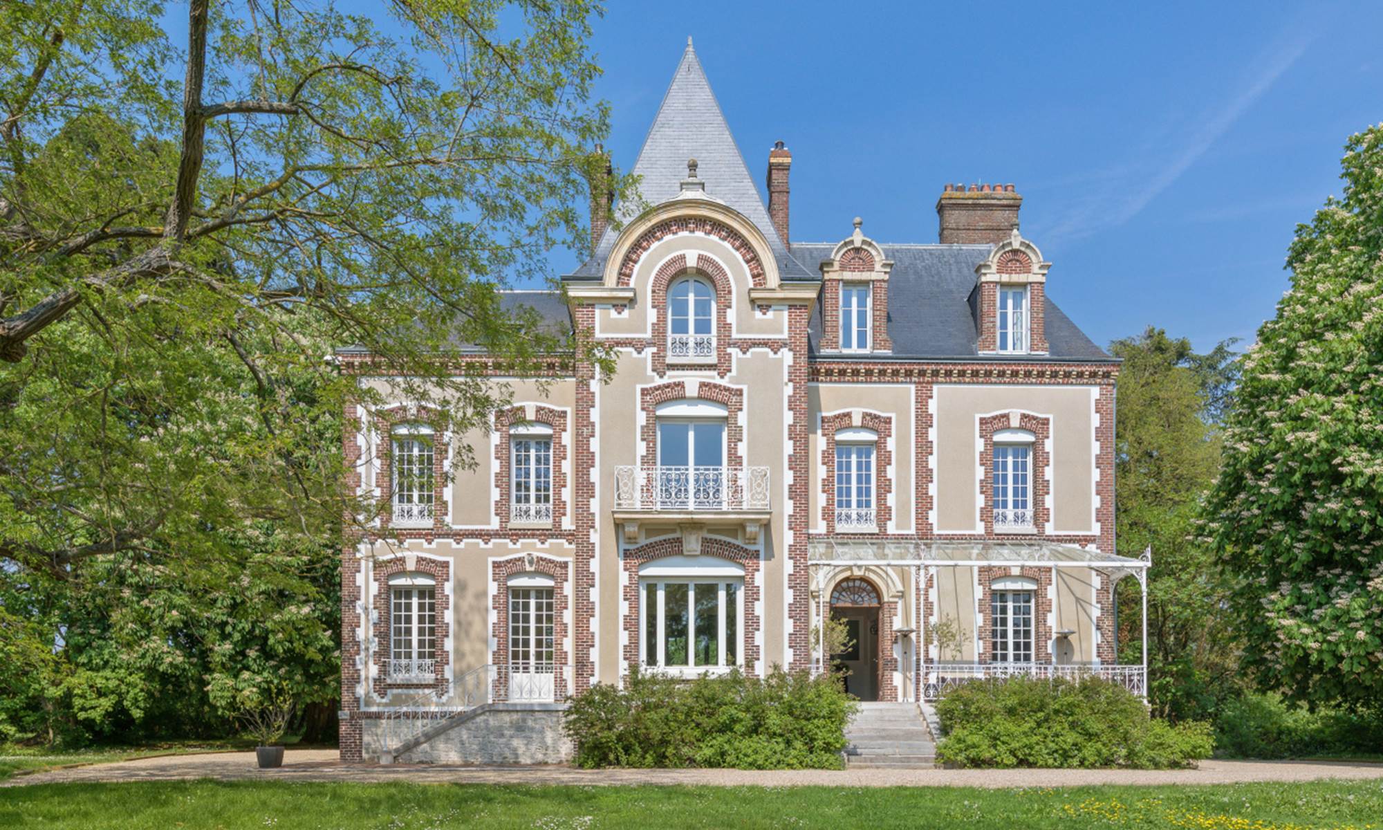 Château de la Folie