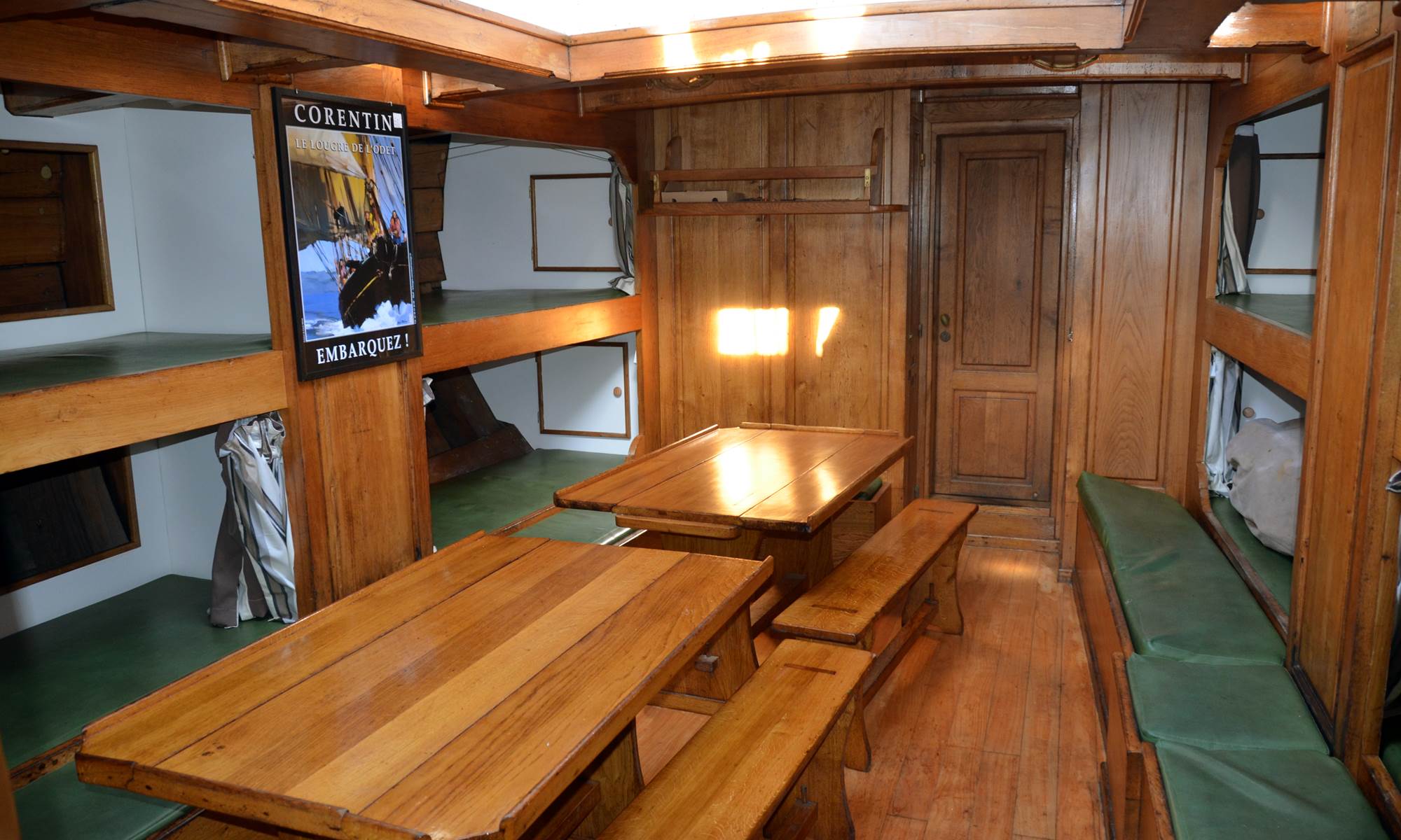 Photo intérieur Corentin 1-galerie