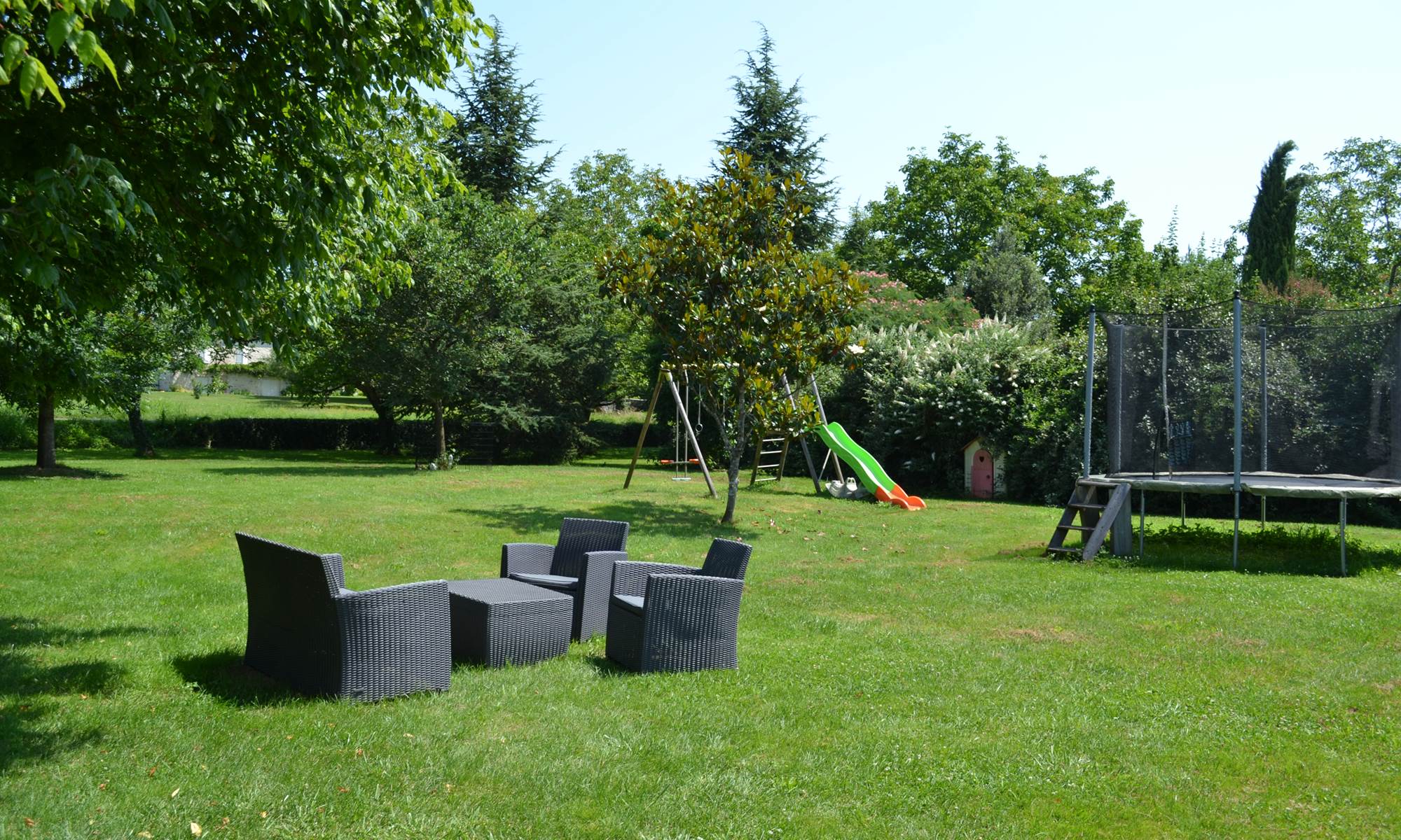 Jardin et jeux-galerie