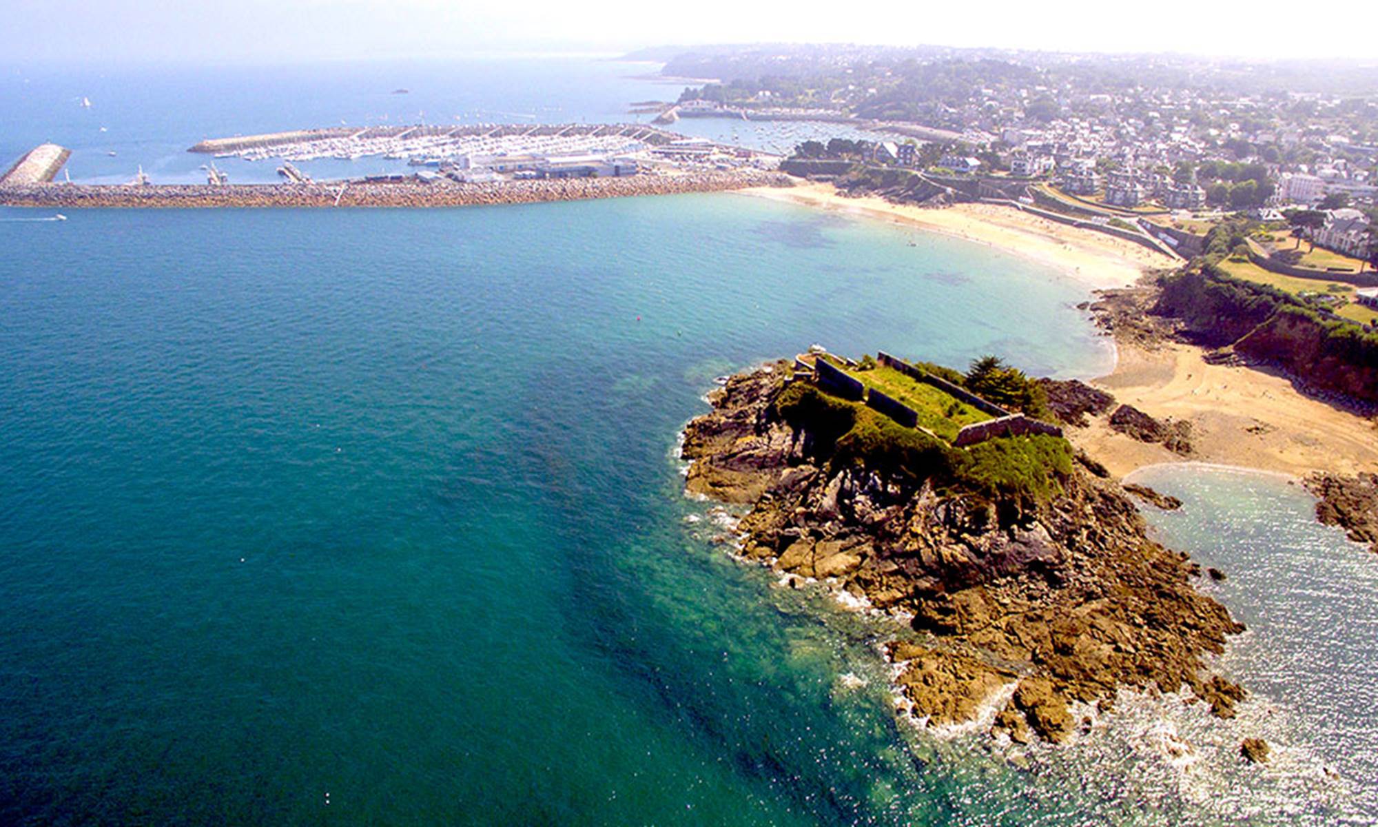 Cote de Saint Quay Portrieux-galerie