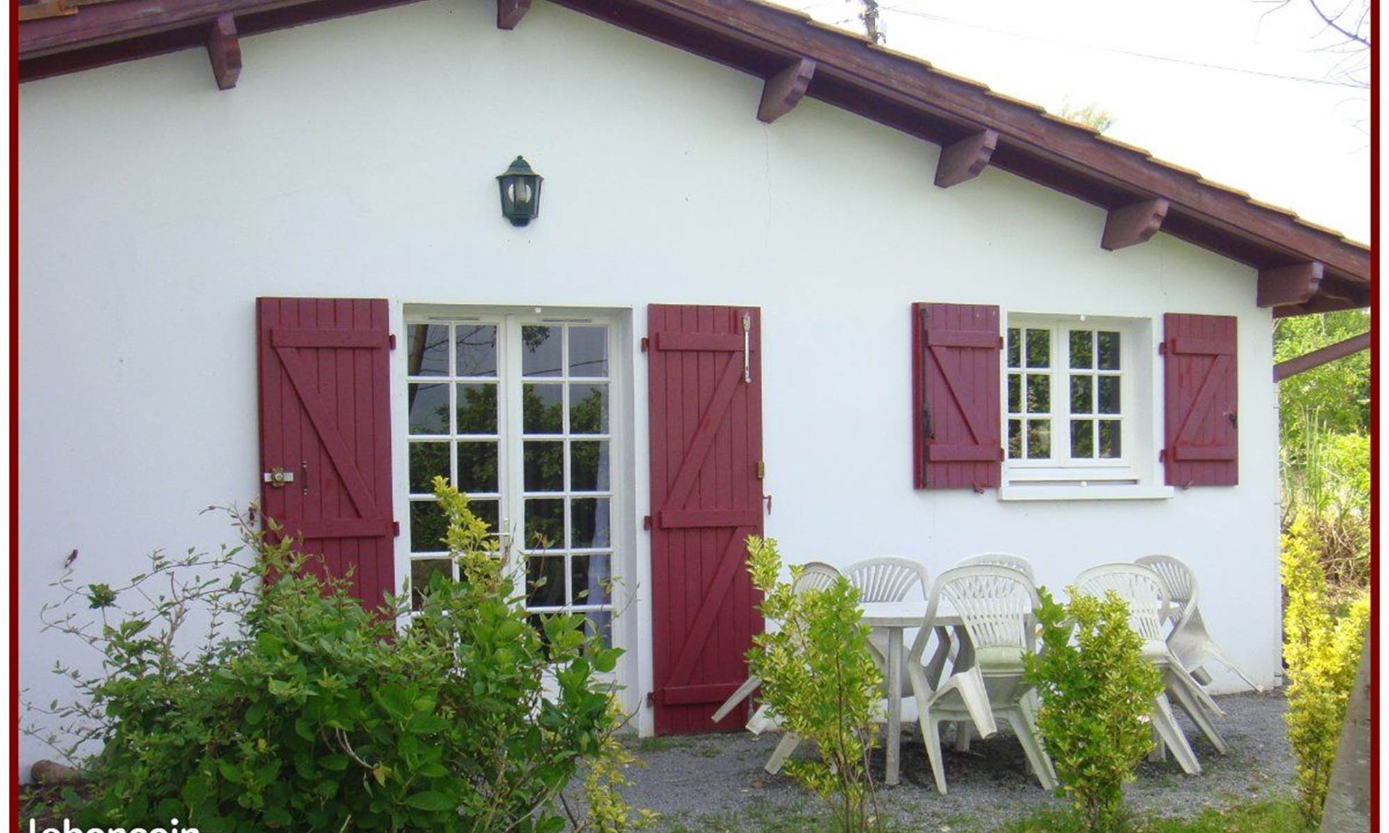 Gîte Behorleguy
