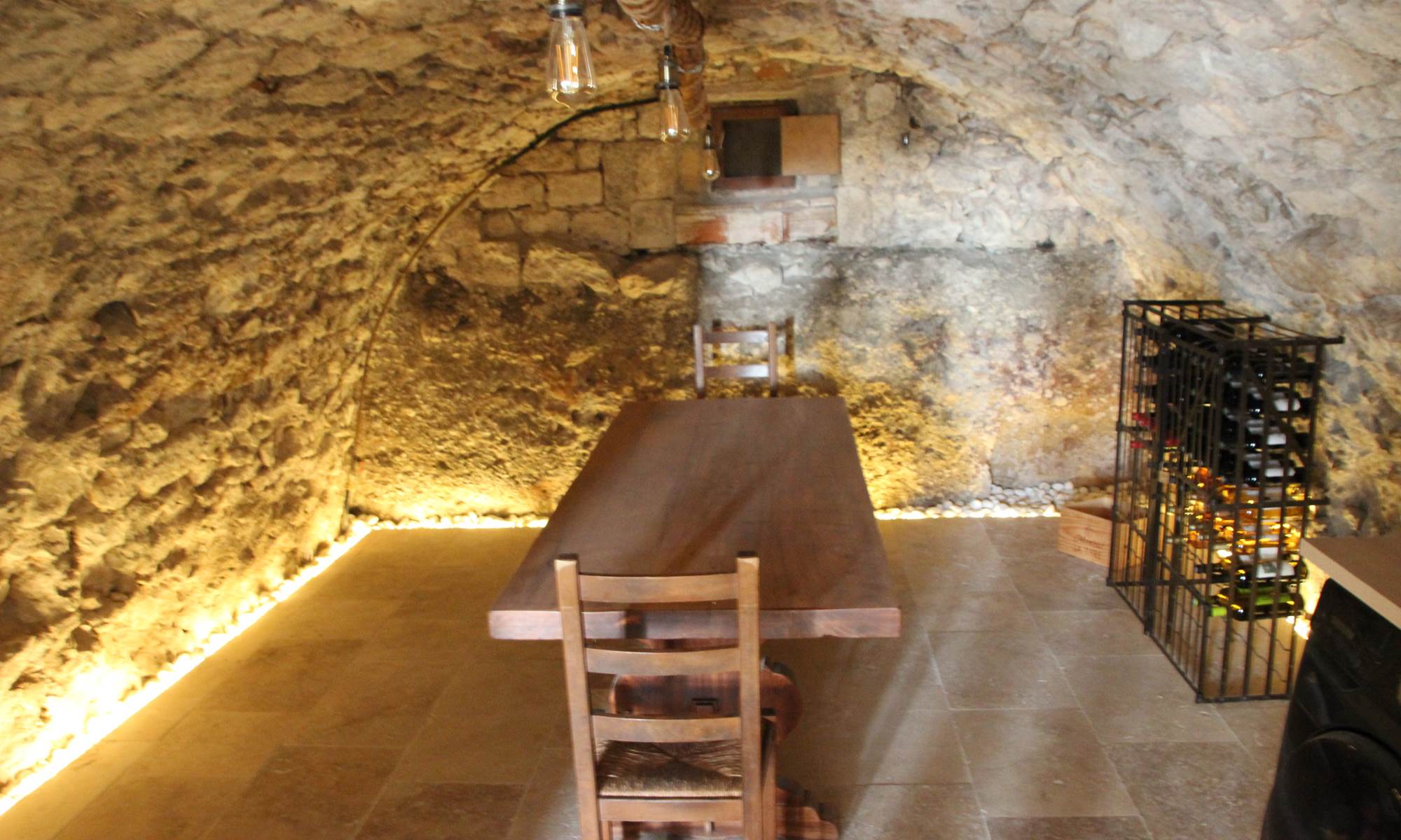 coin repas intérieur-galerie