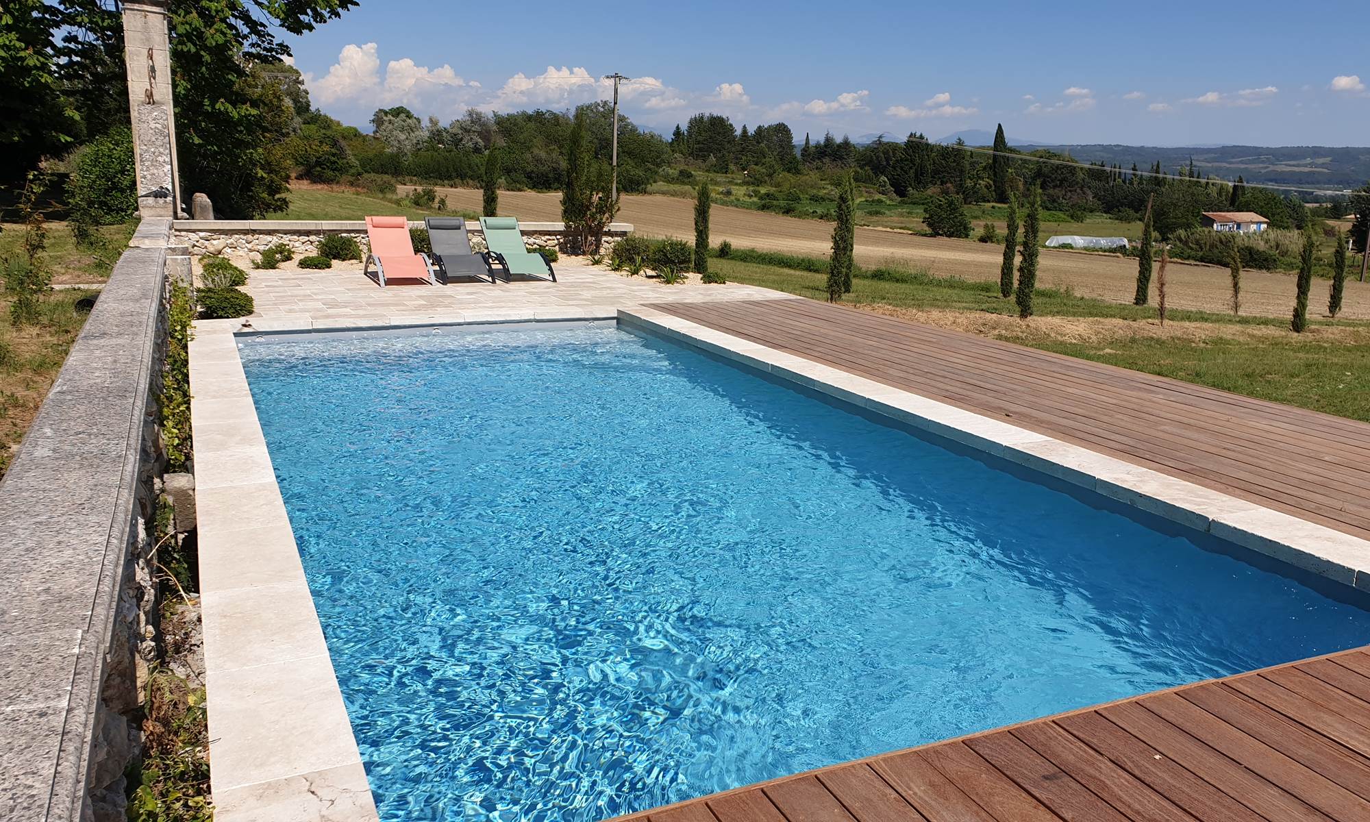 La Bastide de l'Adrech-galerie