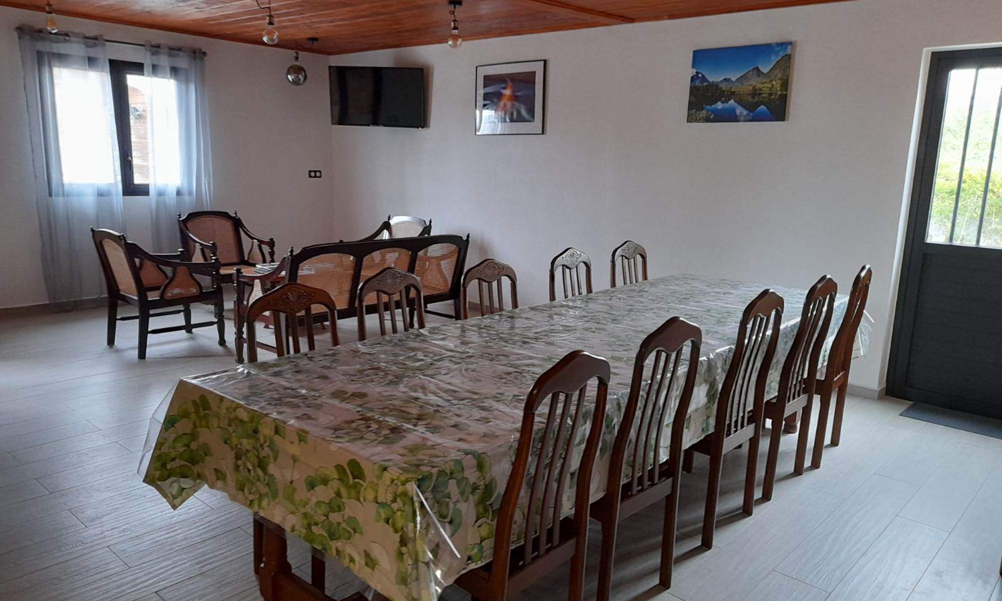 Espaces communs - 6