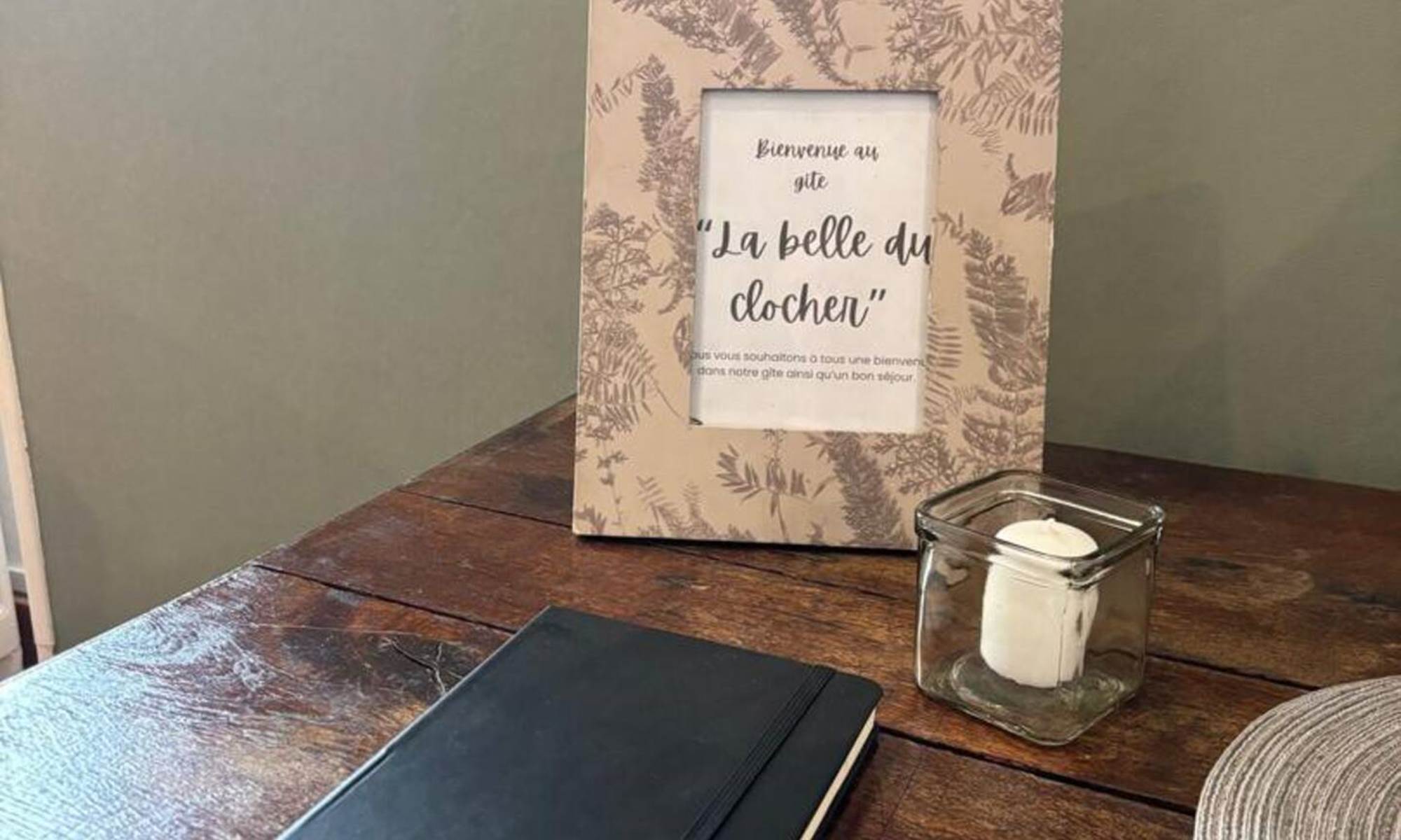 Gite la belle du clocher St pardoux d'arnet proche Crocq Terra Aventura