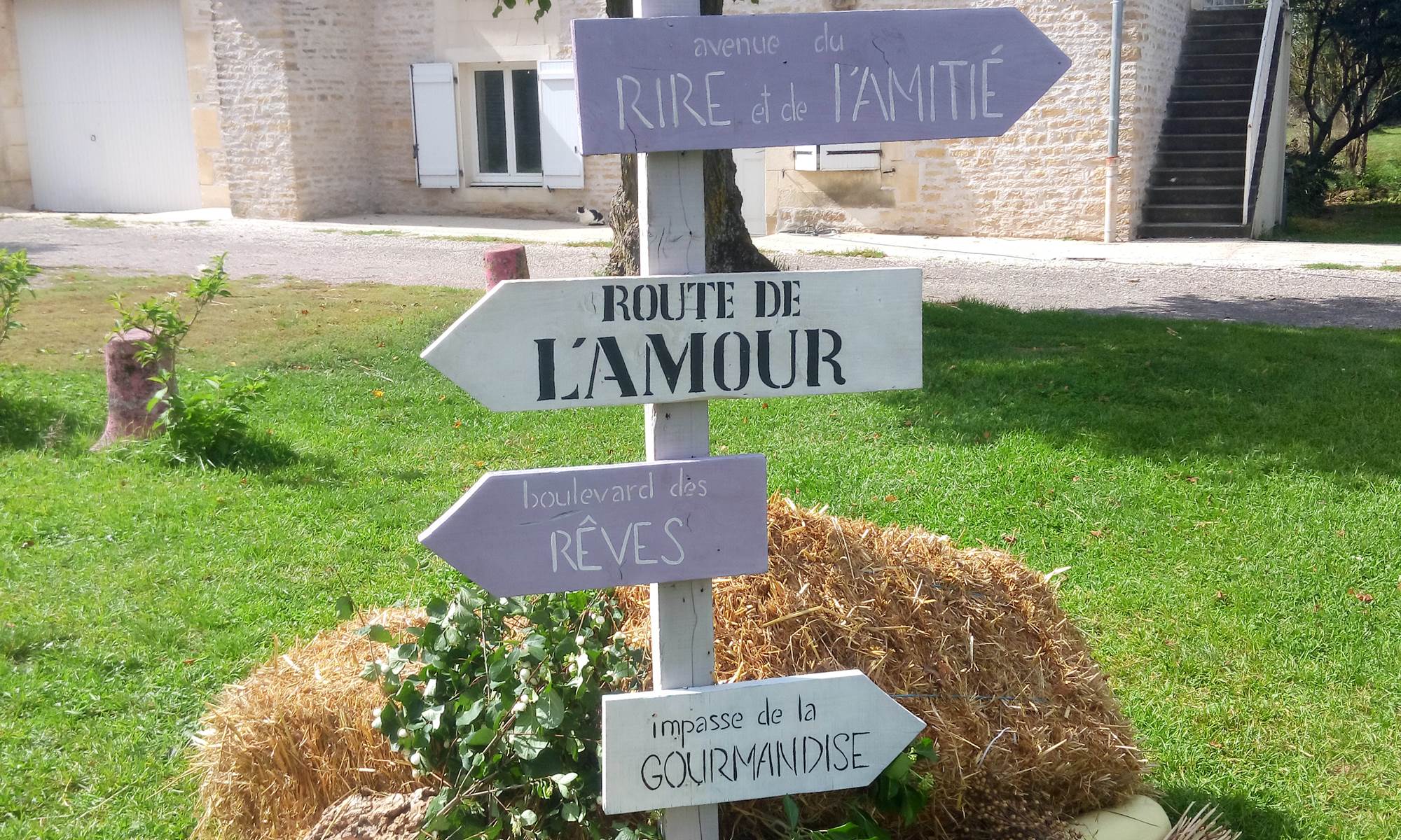 Evènements familiaux-galerie