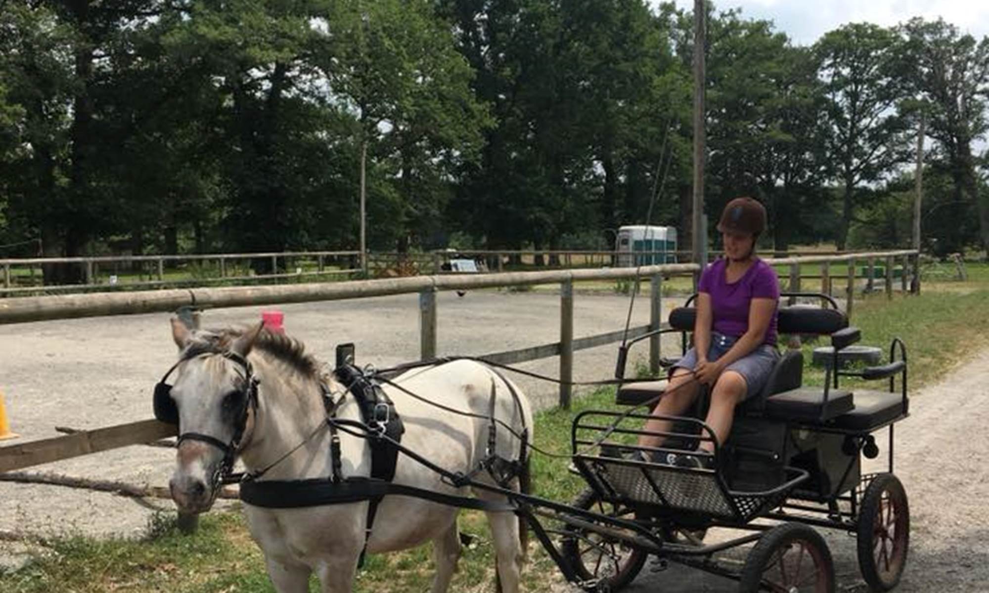 lena attelage la chevauchee-galerie