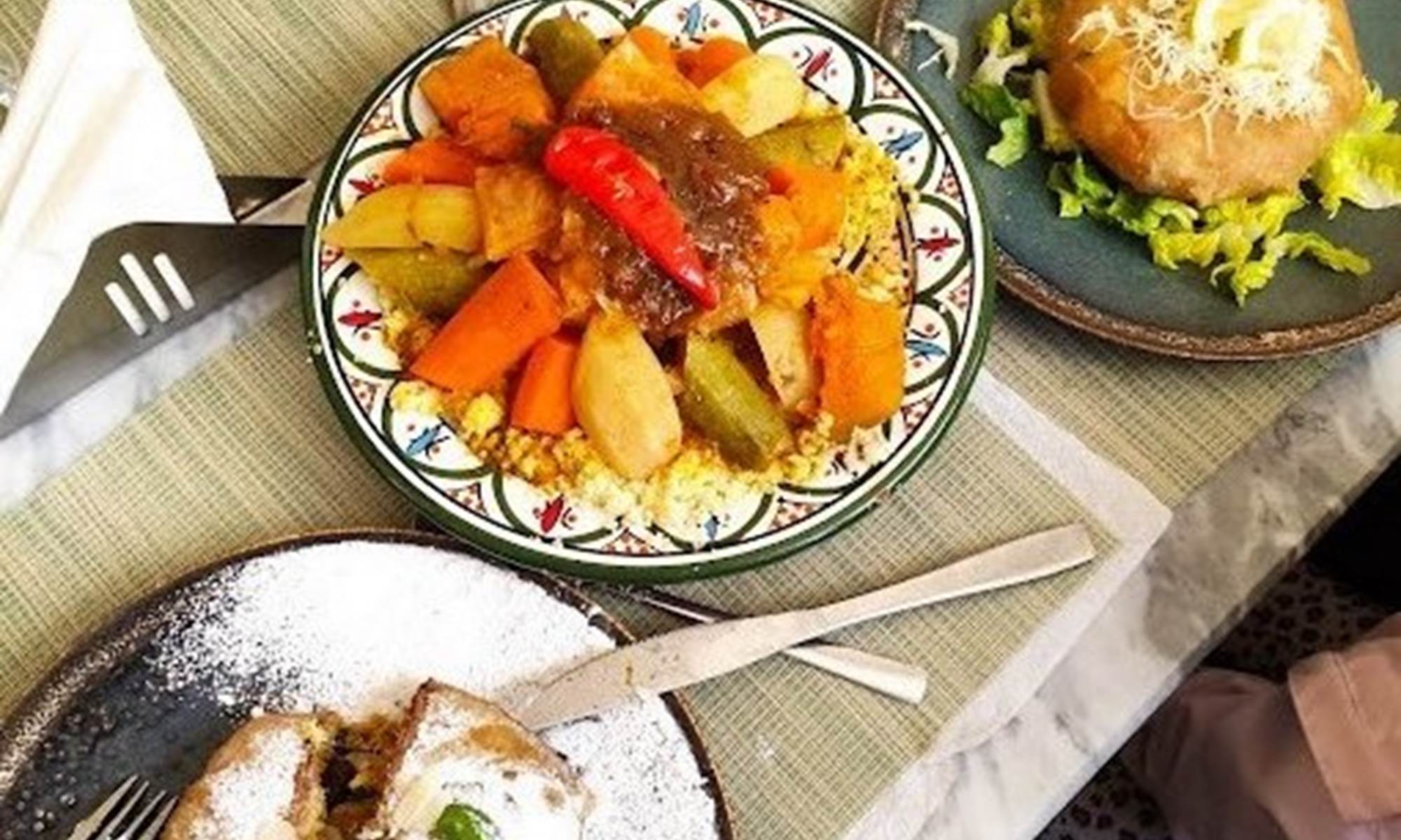 Saykouk Rooftop - plats-galerie