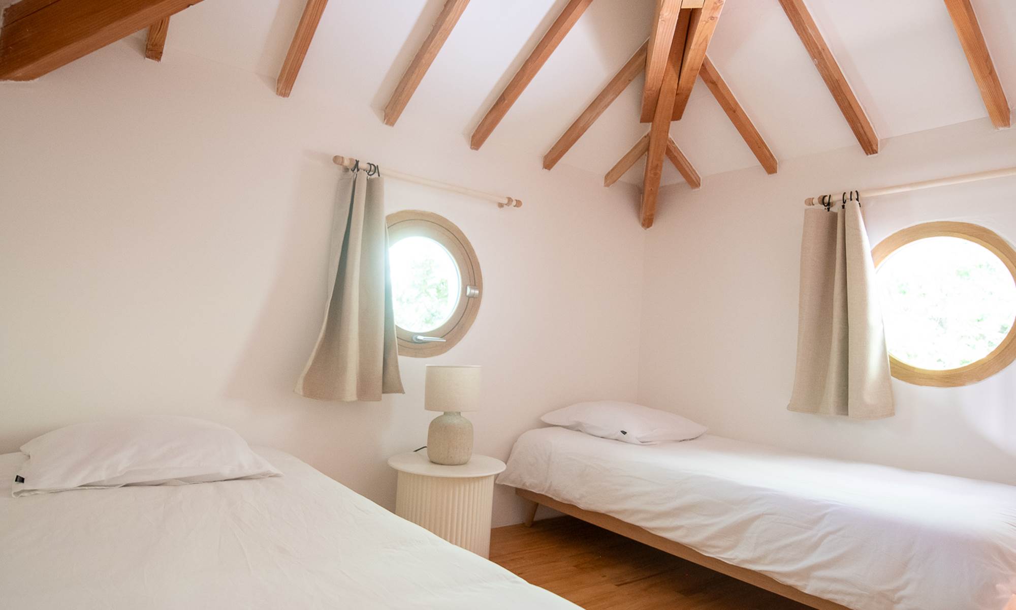 Chambre enfants