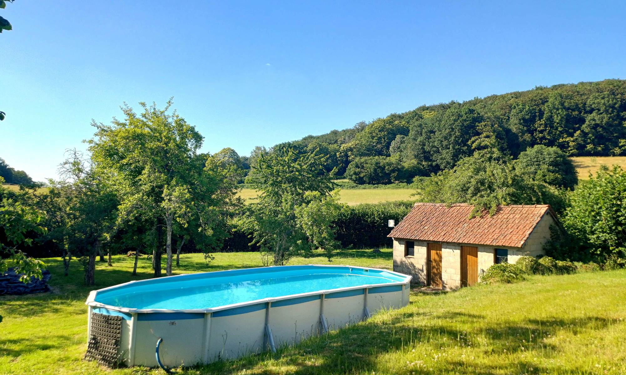 piscine soleil 2