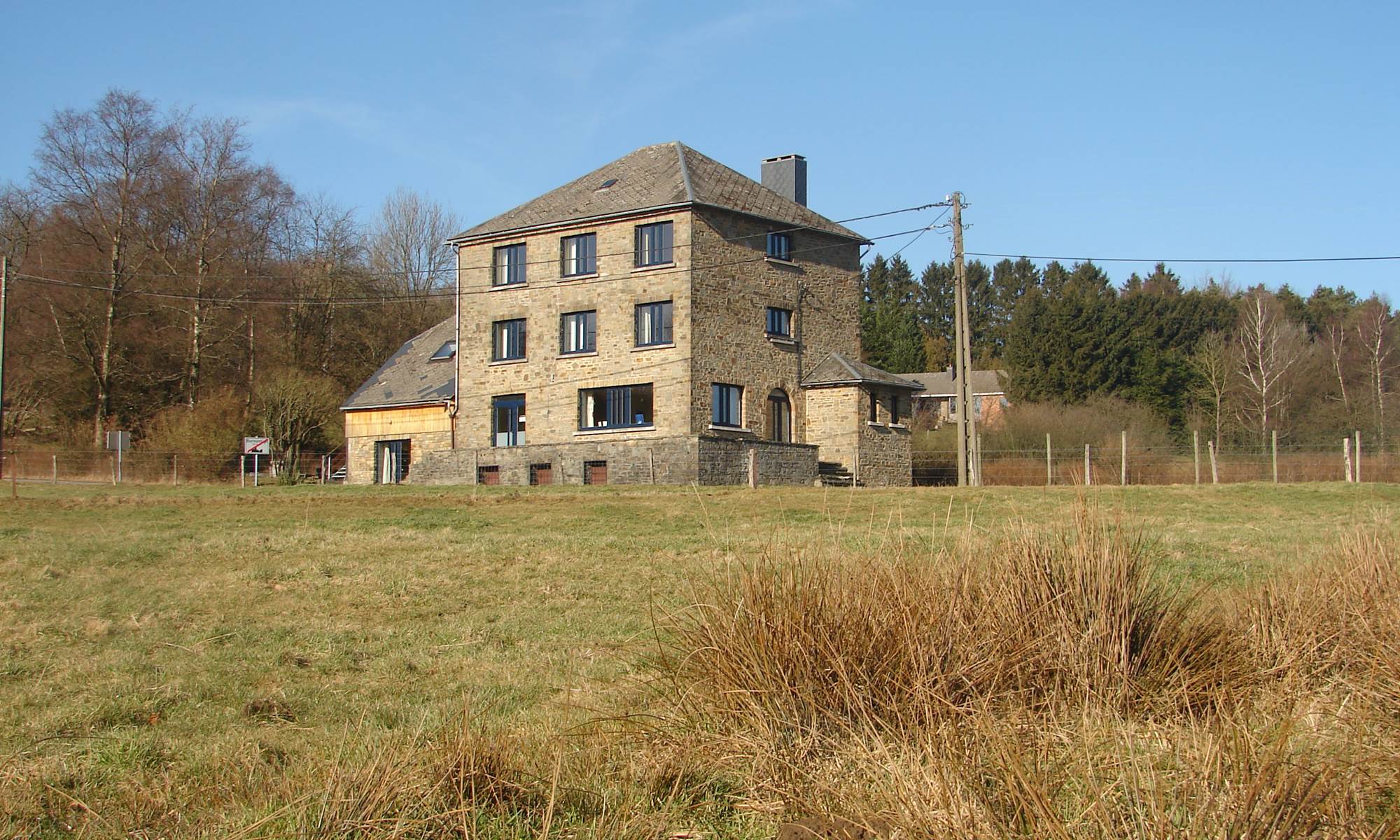 Aux Quatre Saisons-galerie