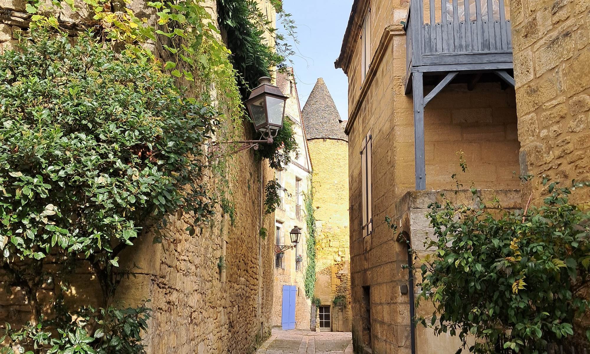 sarlat la canéda