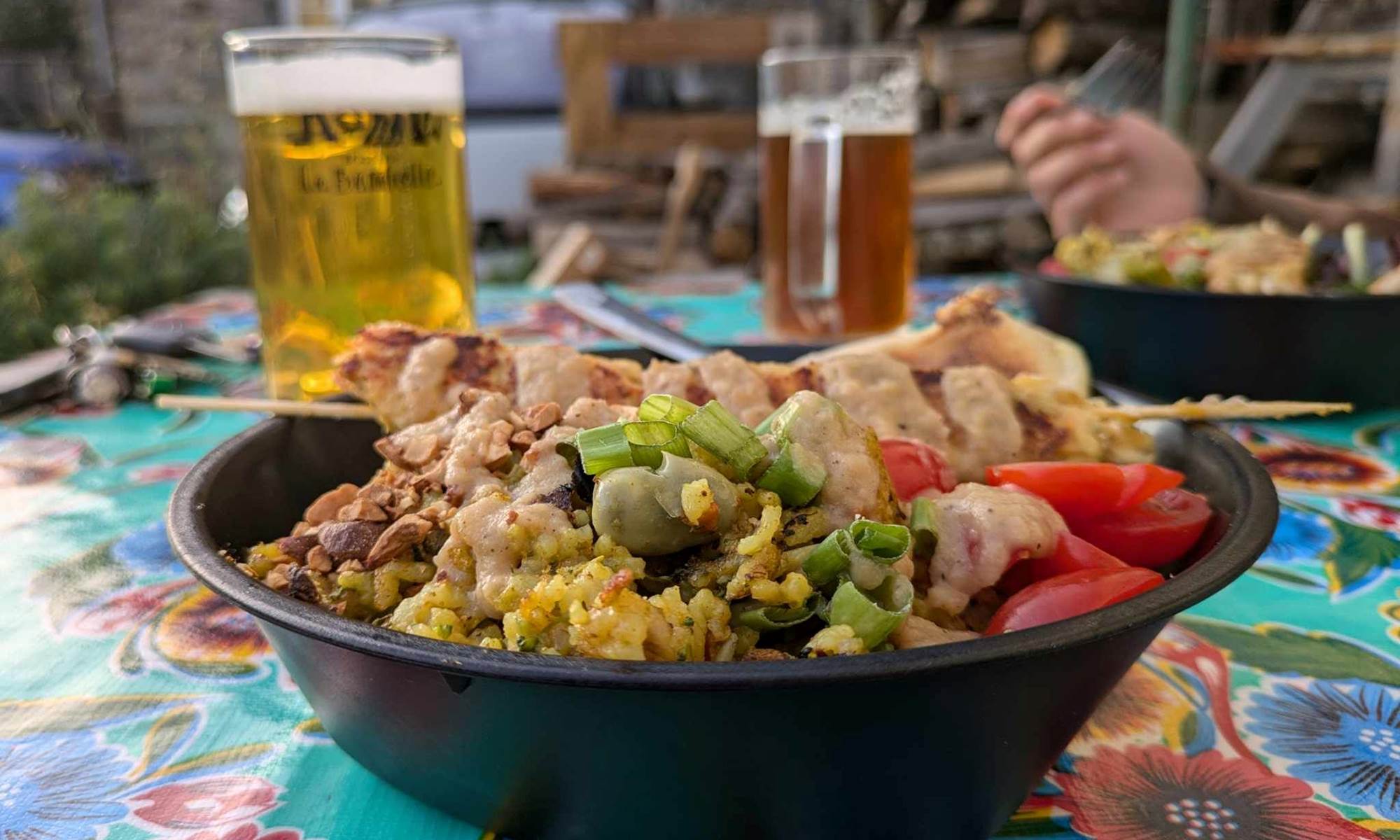 masam bol indien-galerie