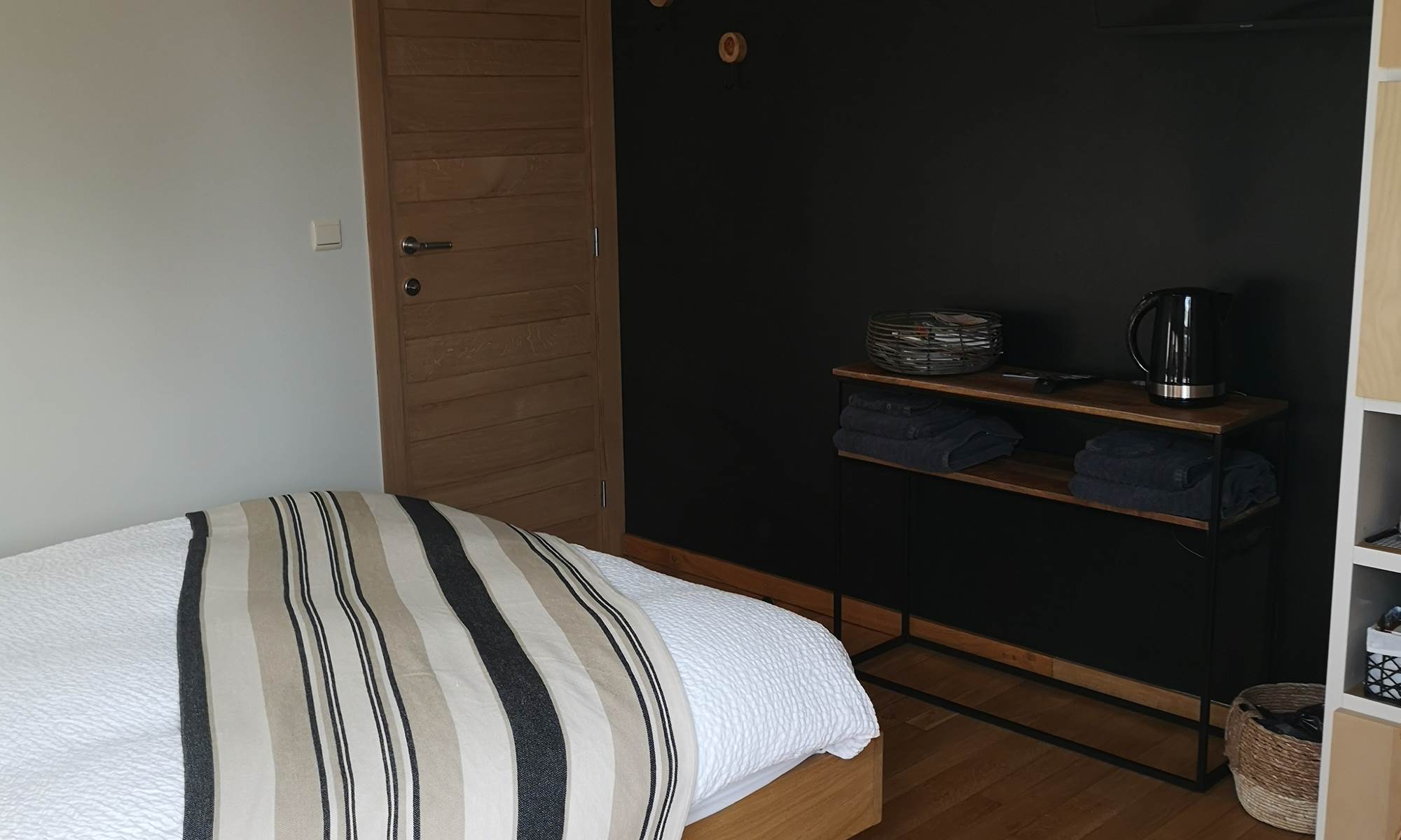 Chambre N°2-galerie