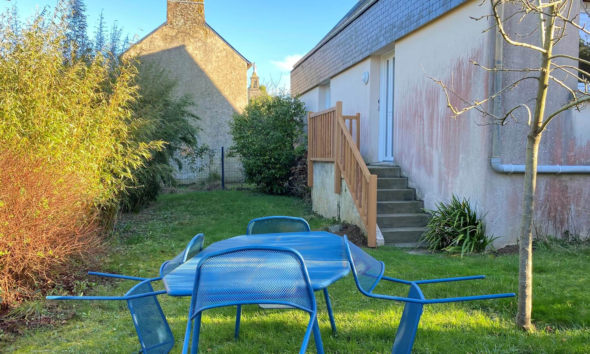 Residence 3 iles_Binic-Etables sur mer_Gite Hotel_Jardin Ouessant 2-galerie