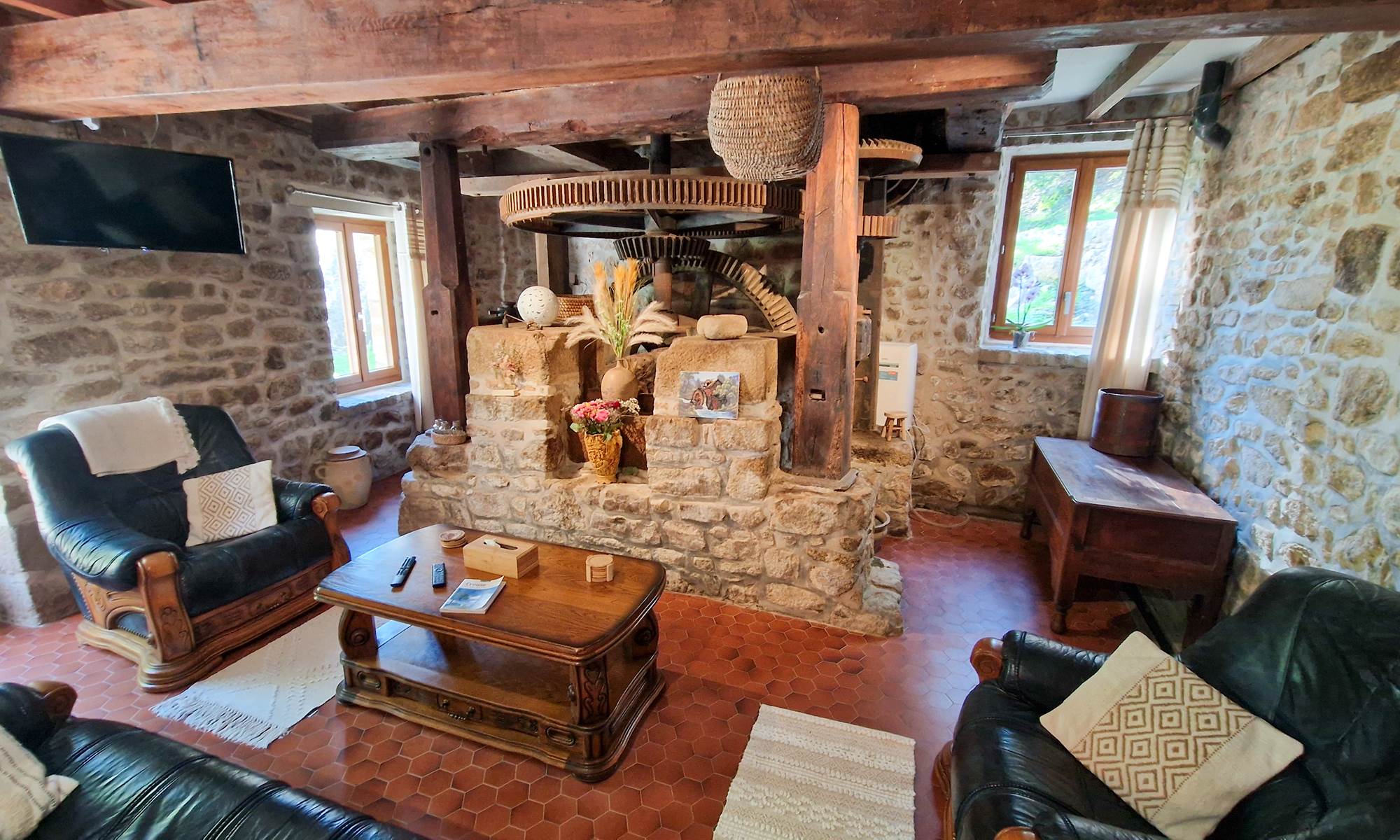 ©Je´ro^meTrindadeCreuseTourisme _ MoulinLavaugarde - Thauron-041